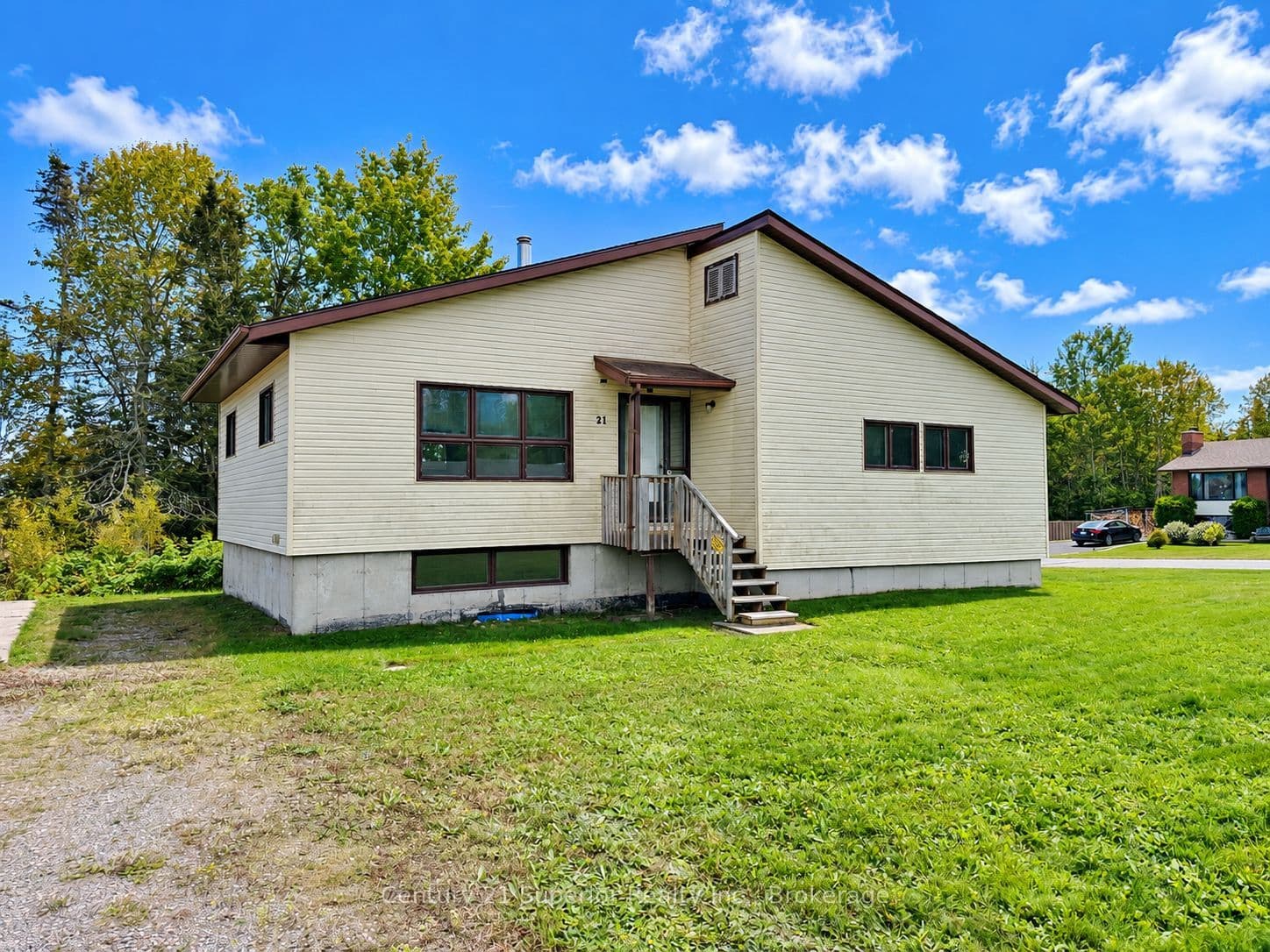 Main Property