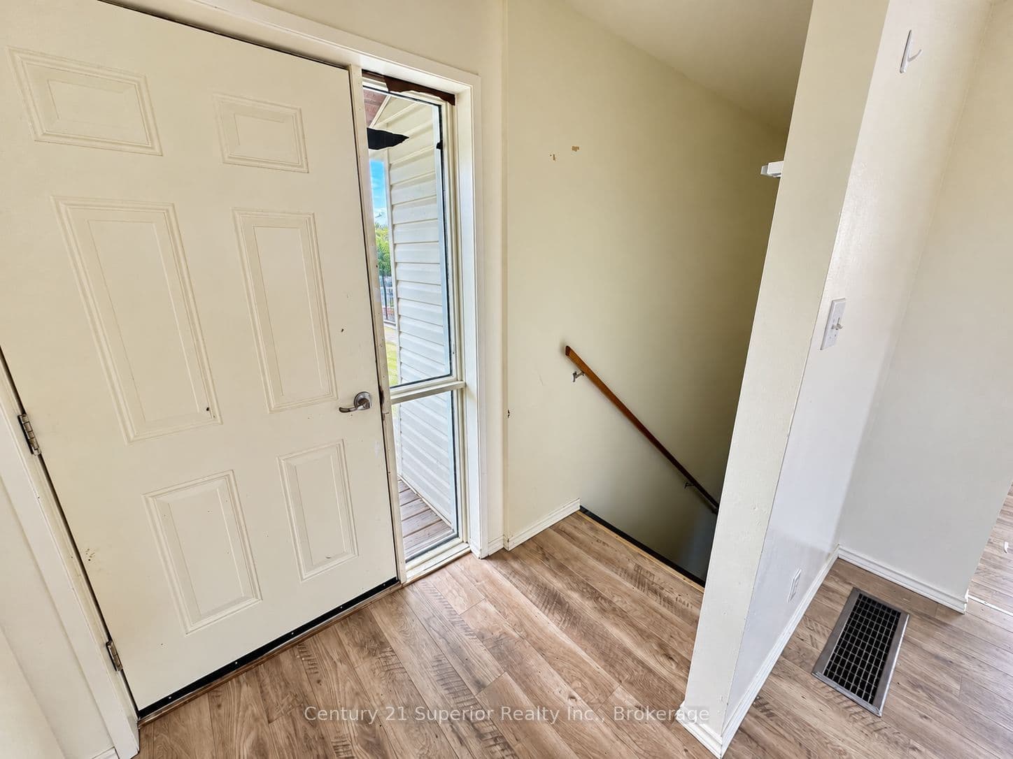 Property