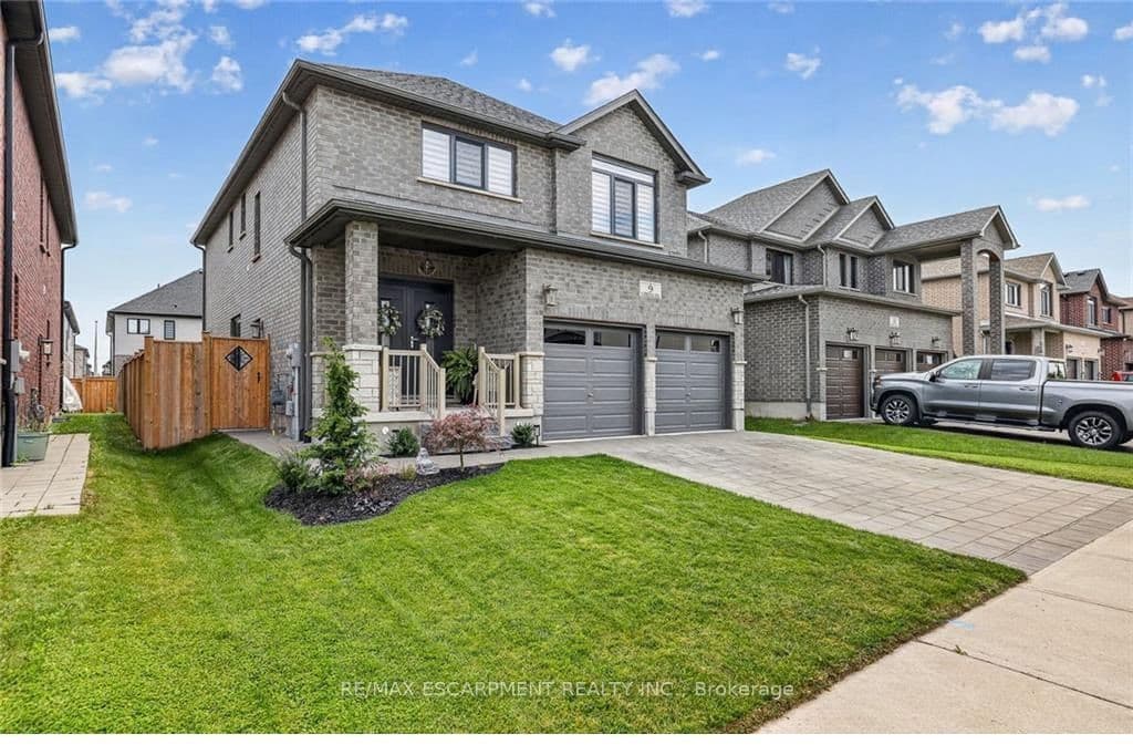 Main Property