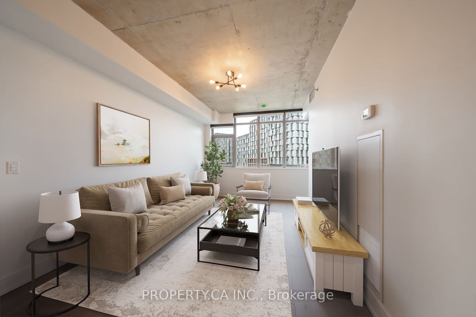 Main Property