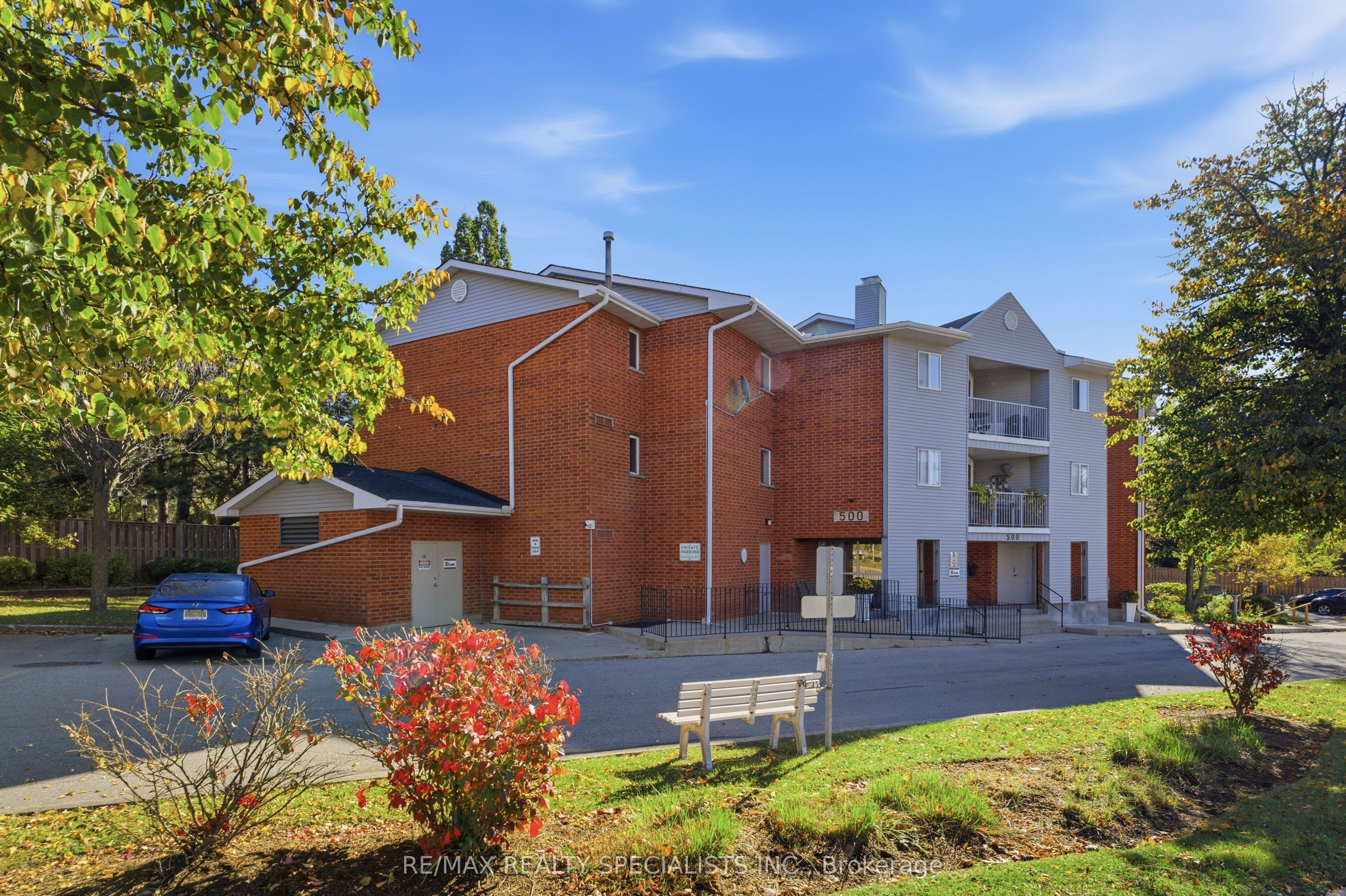 Main Property