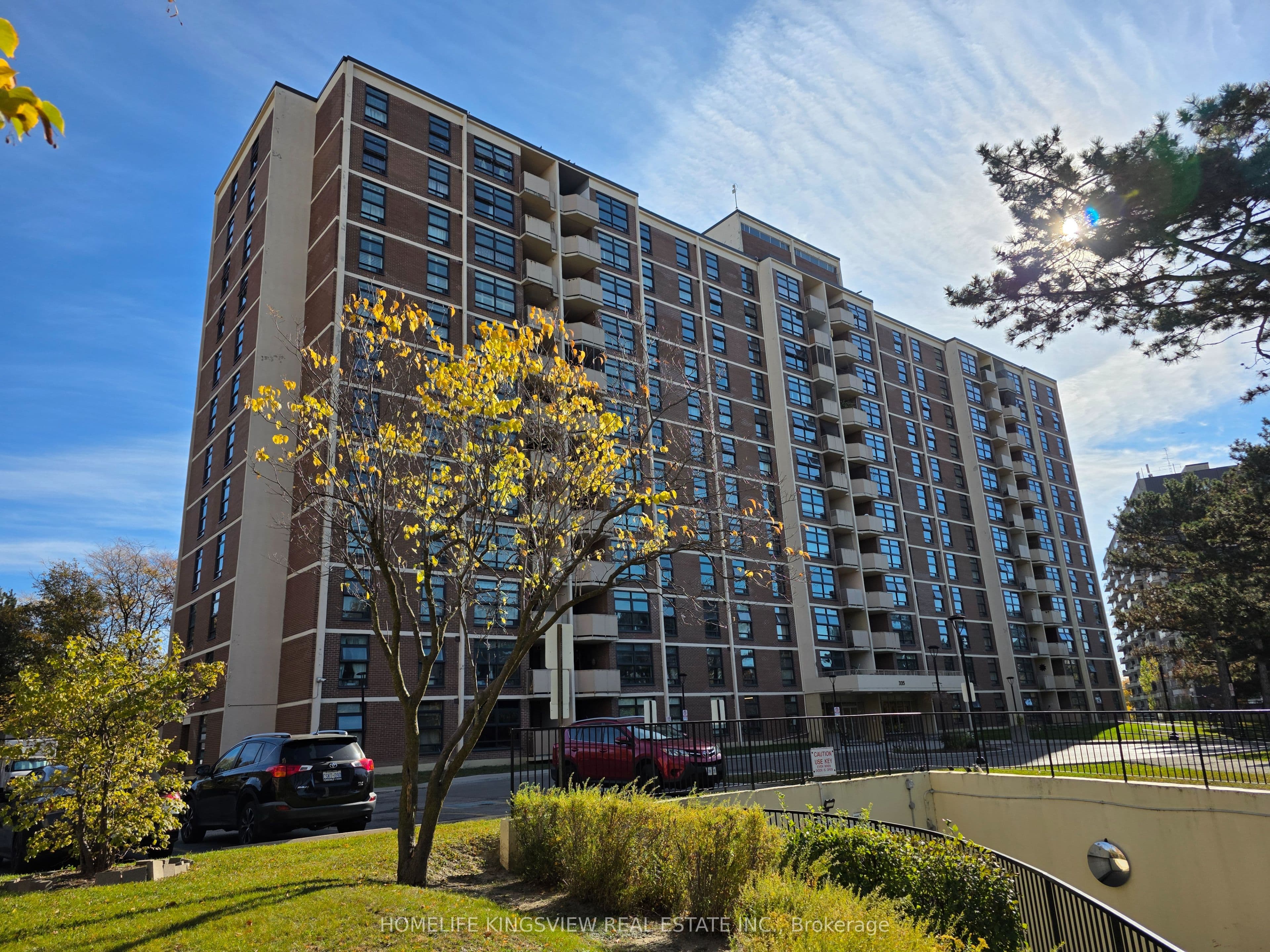 Main Property