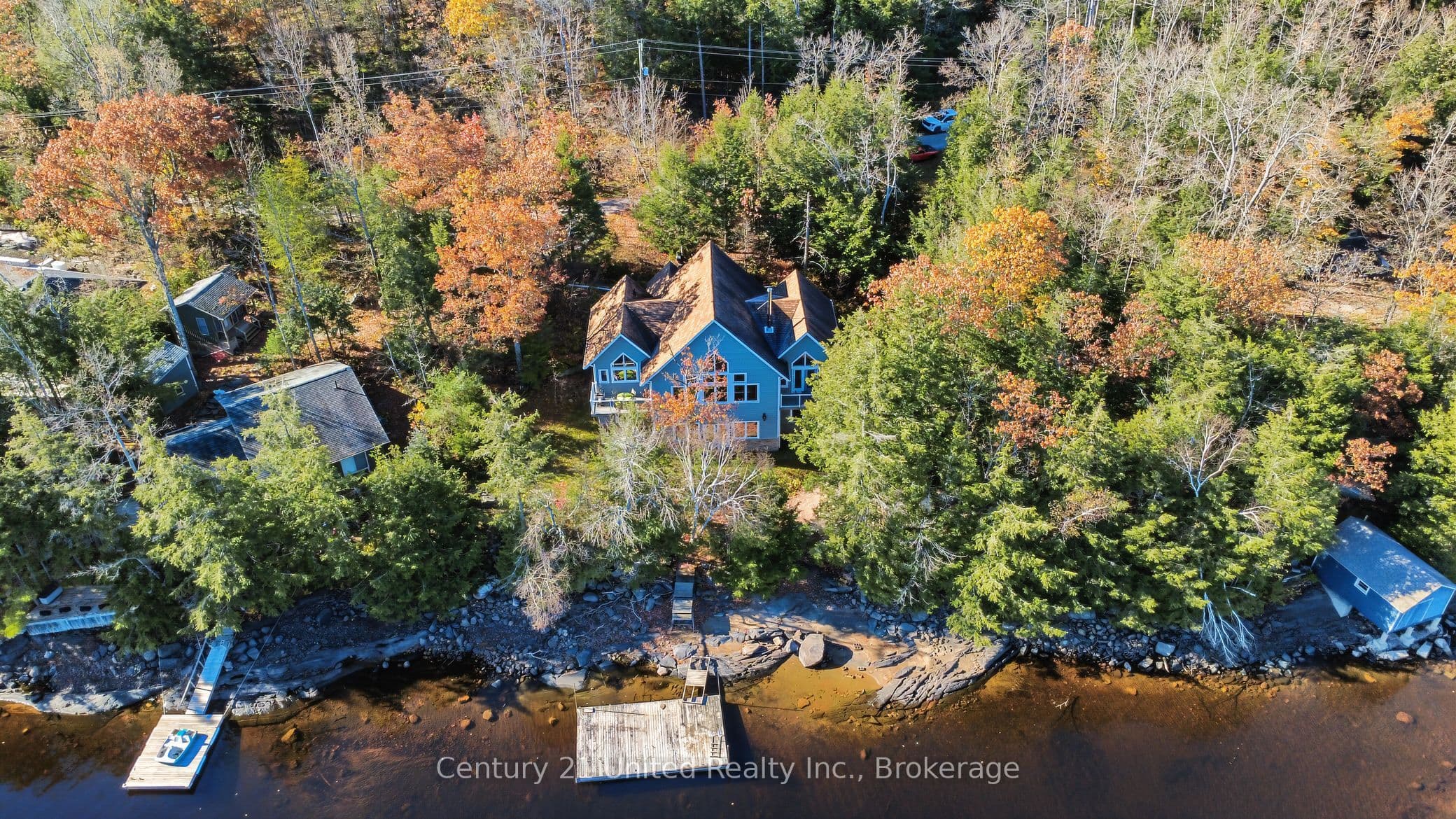 Main Property