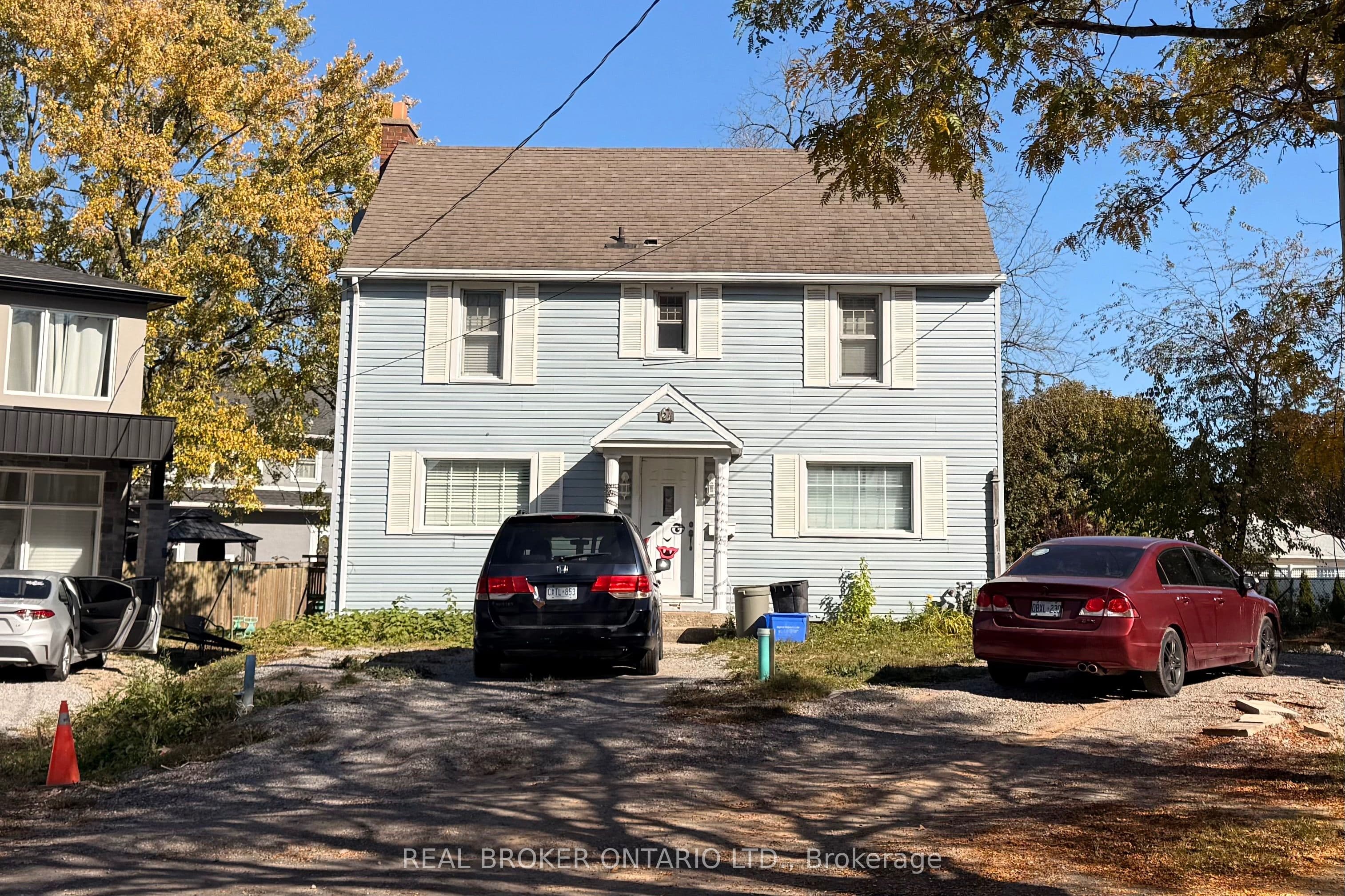 Main Property