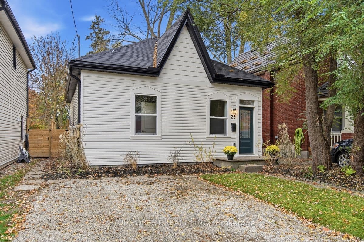 Main Property