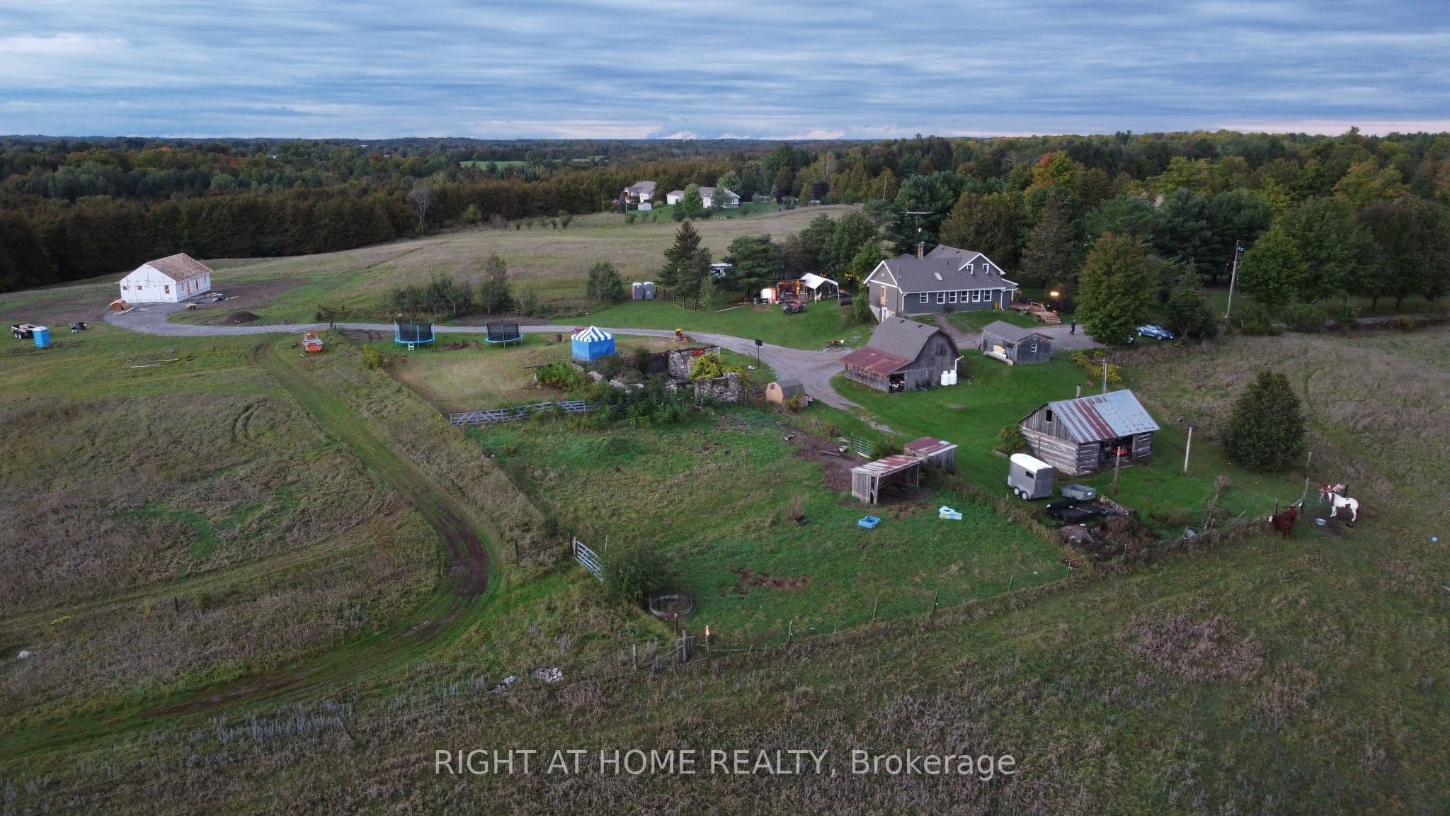 Main Property