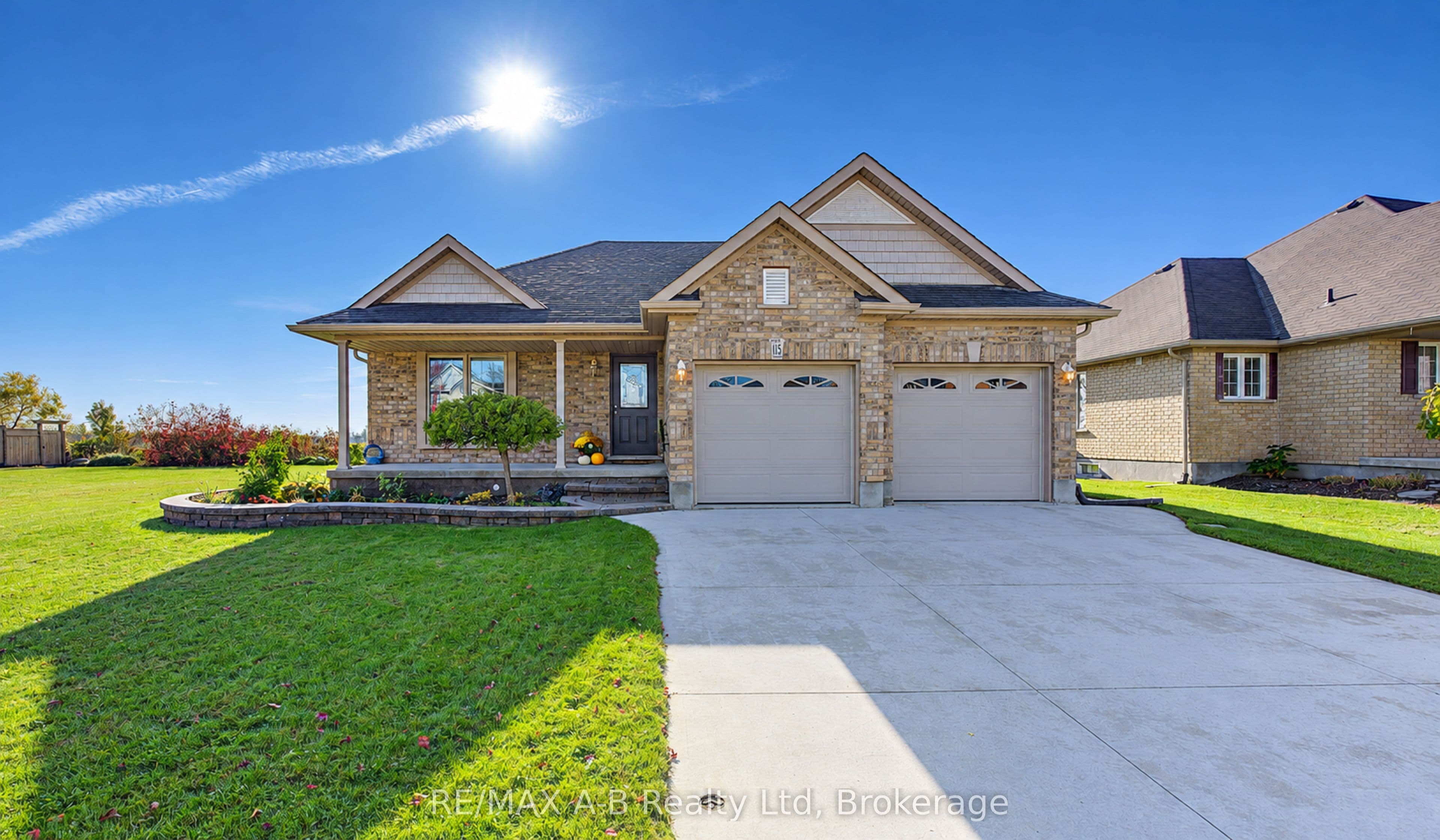Main Property