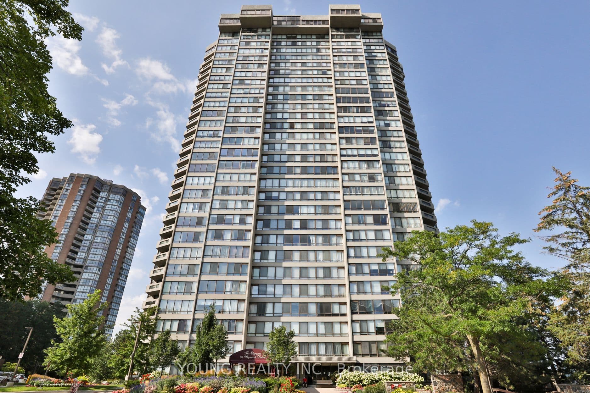 Main Property