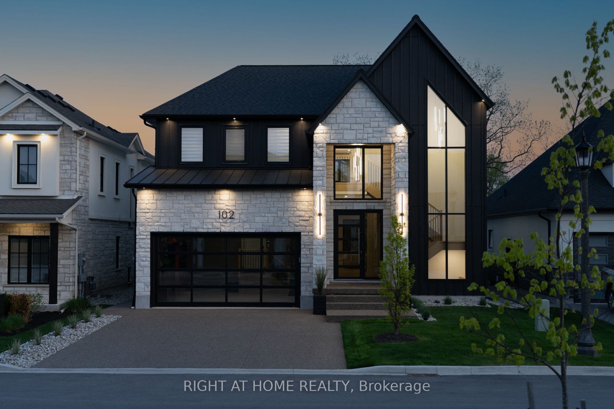 Main Property