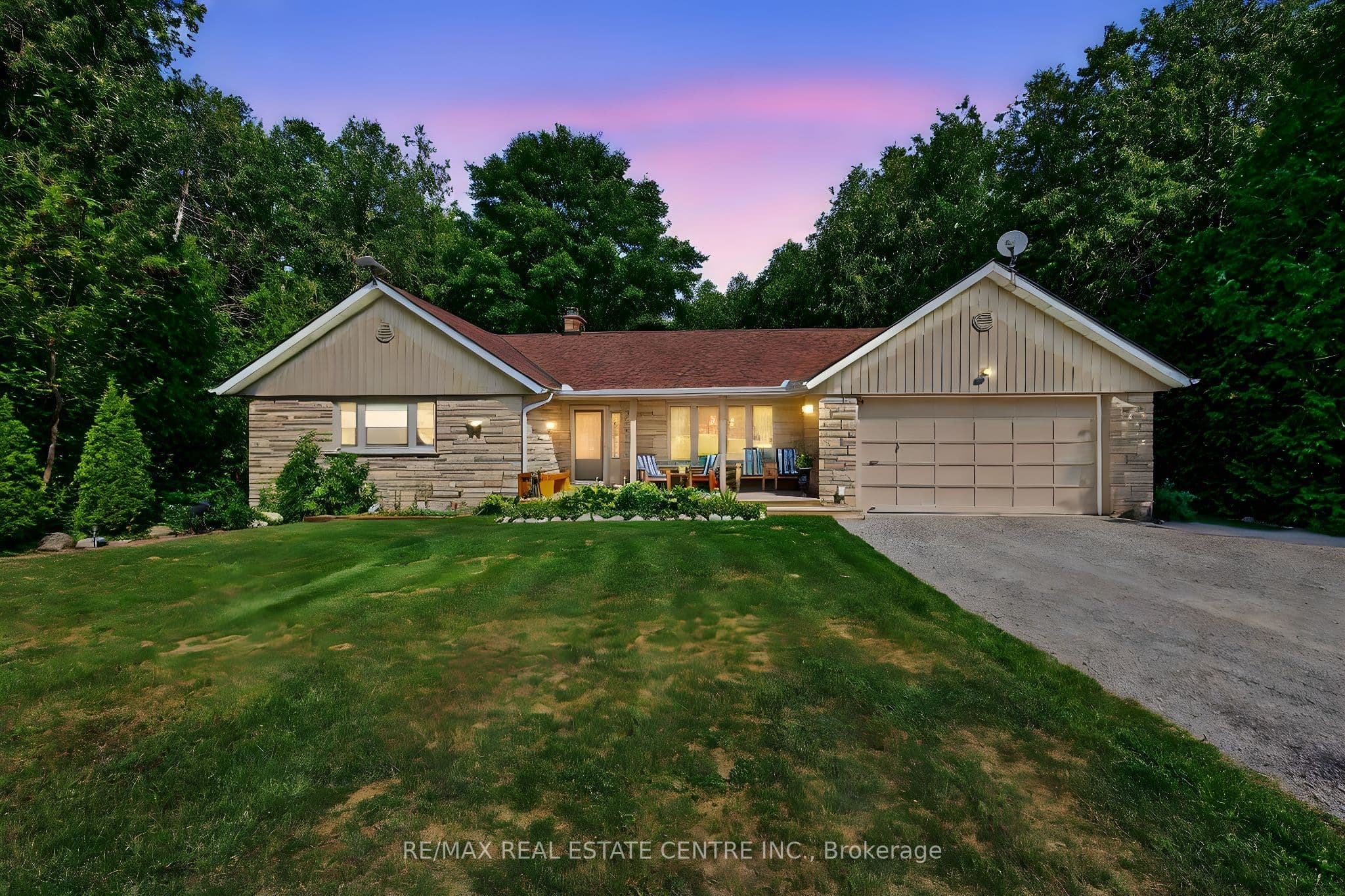 Main Property
