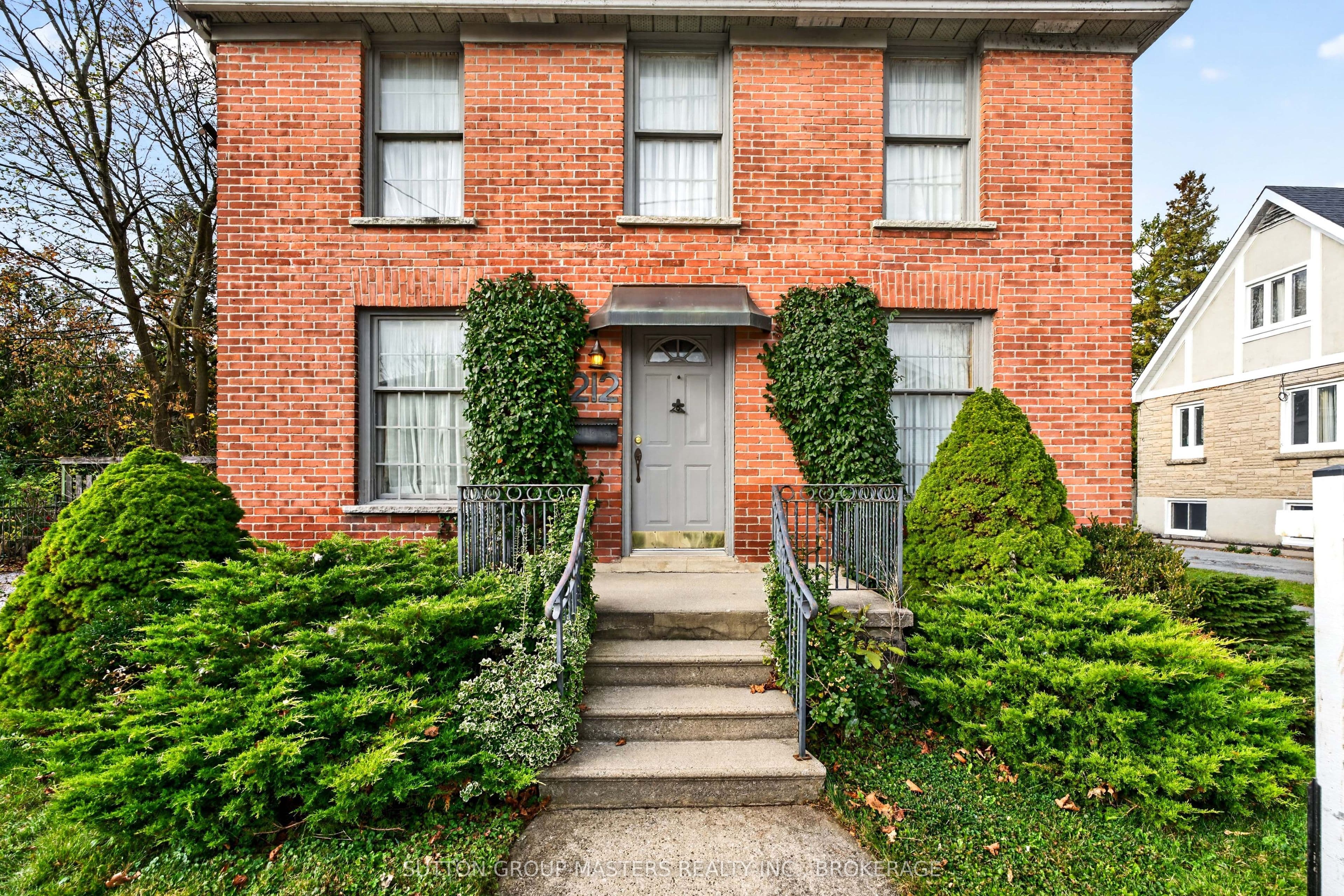 Main Property