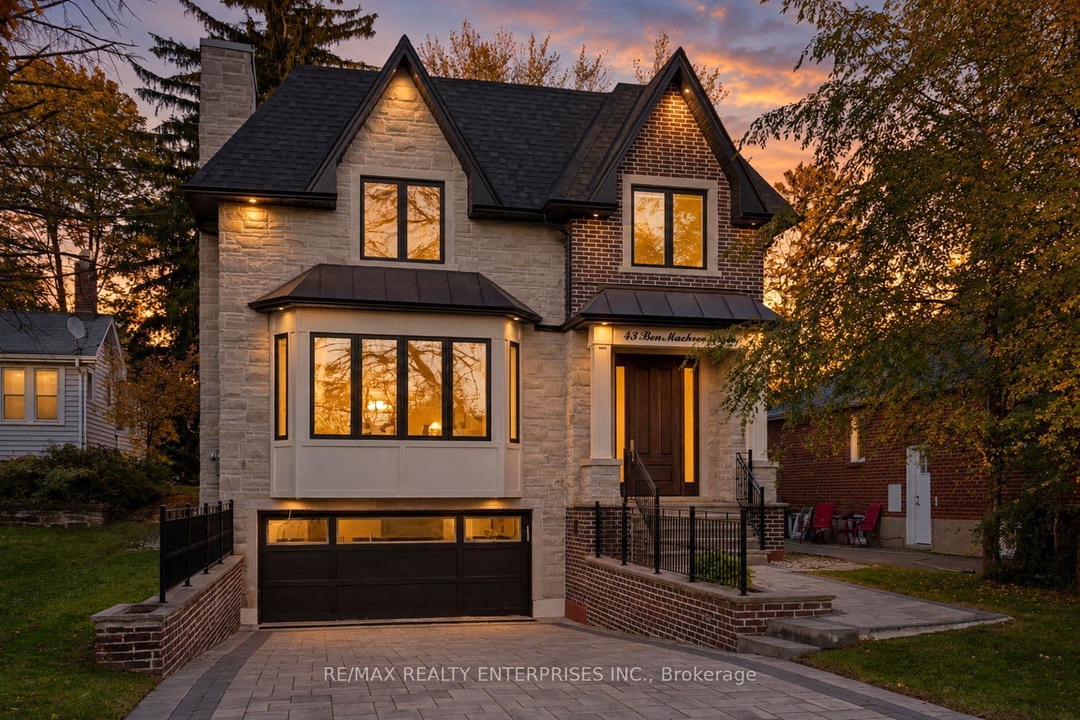 Main Property