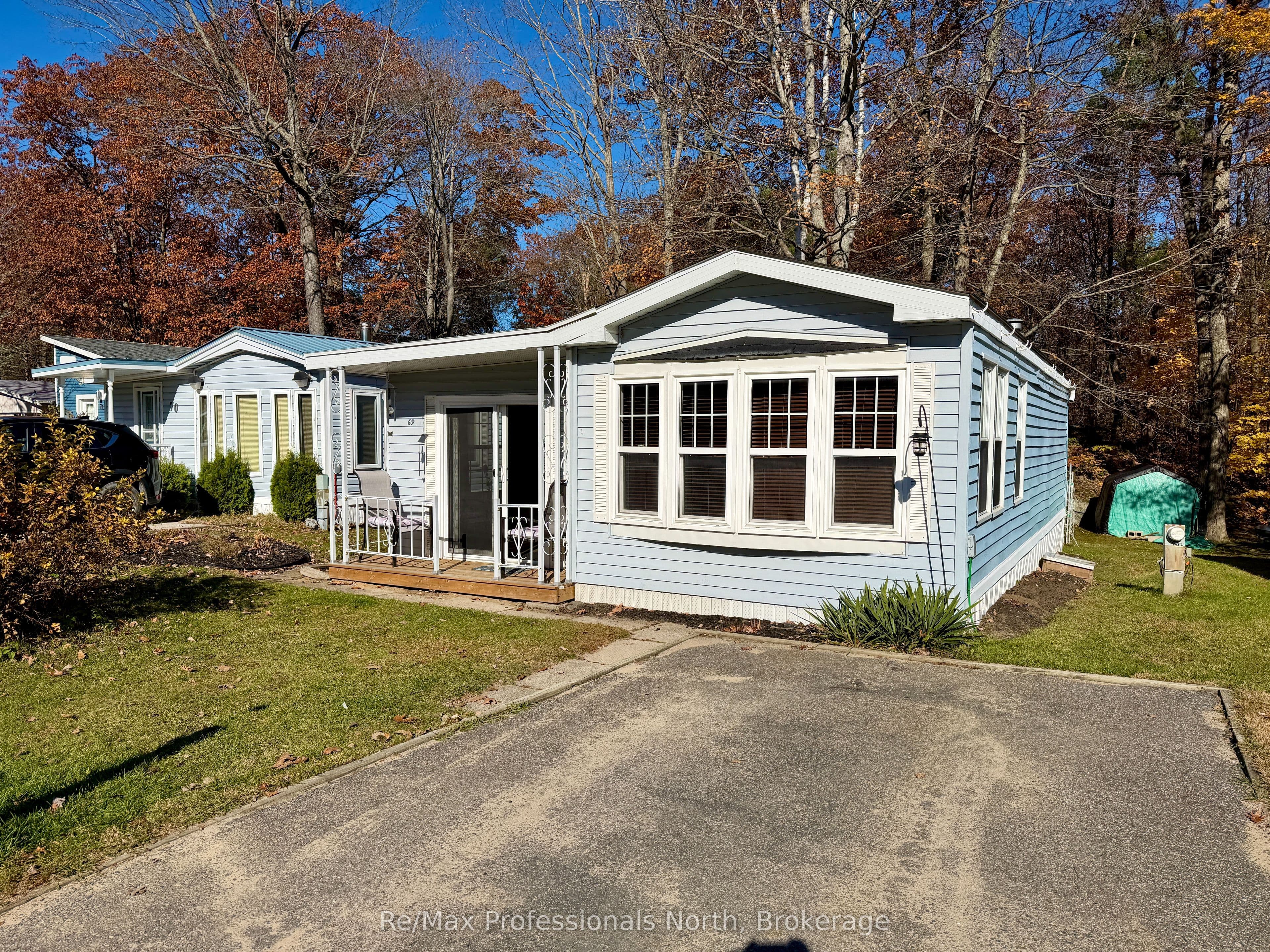 Main Property