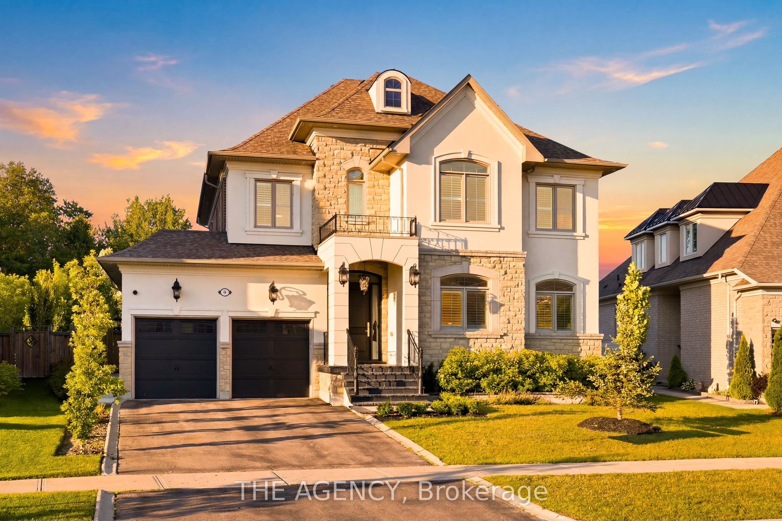 Main Property