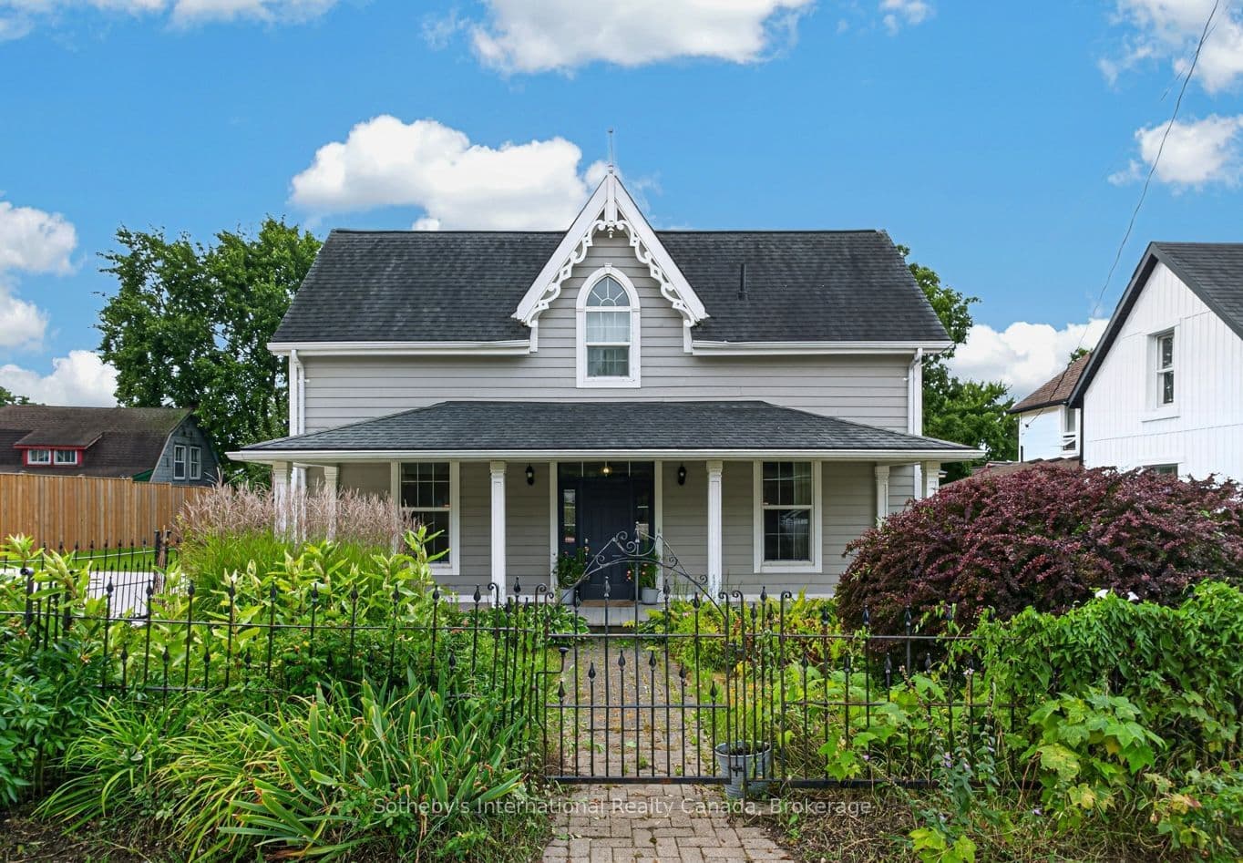 Main Property