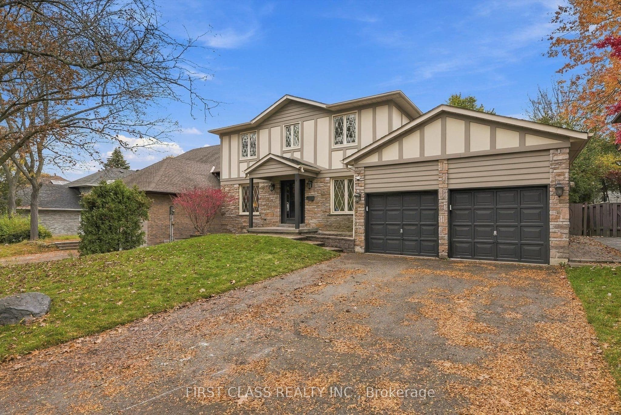 Main Property