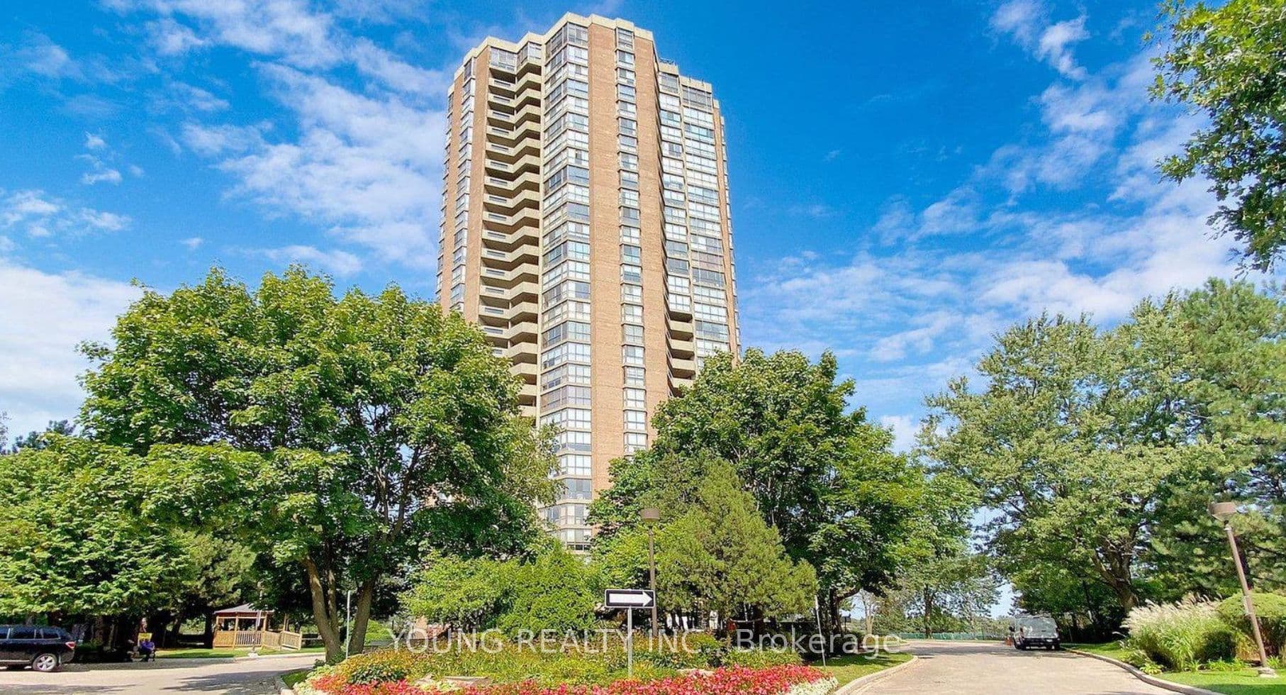Main Property
