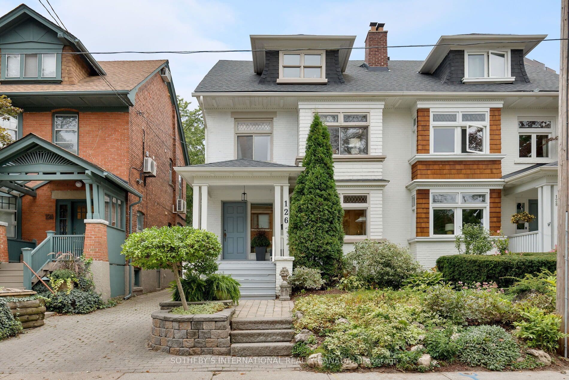 Main Property