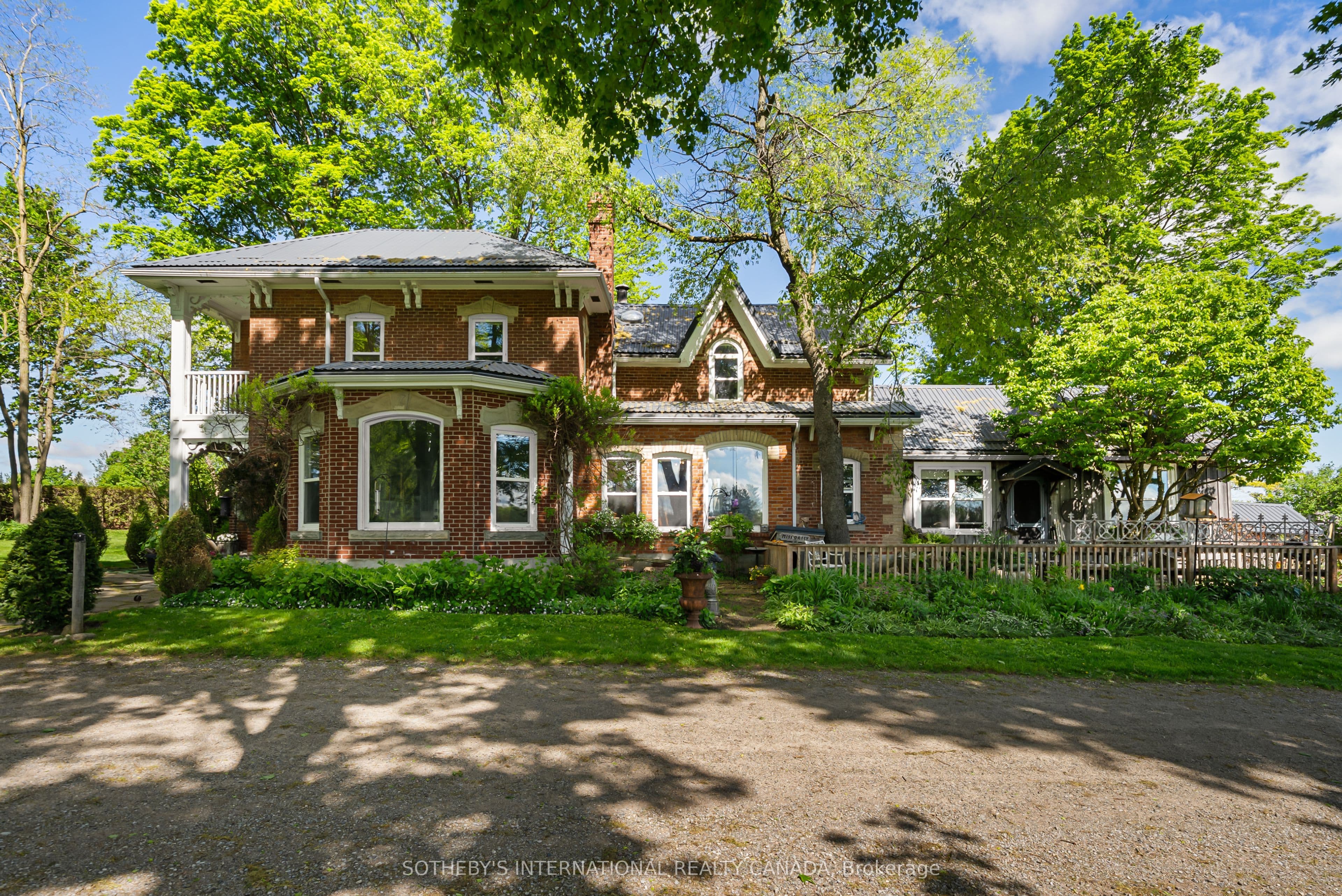 Main Property