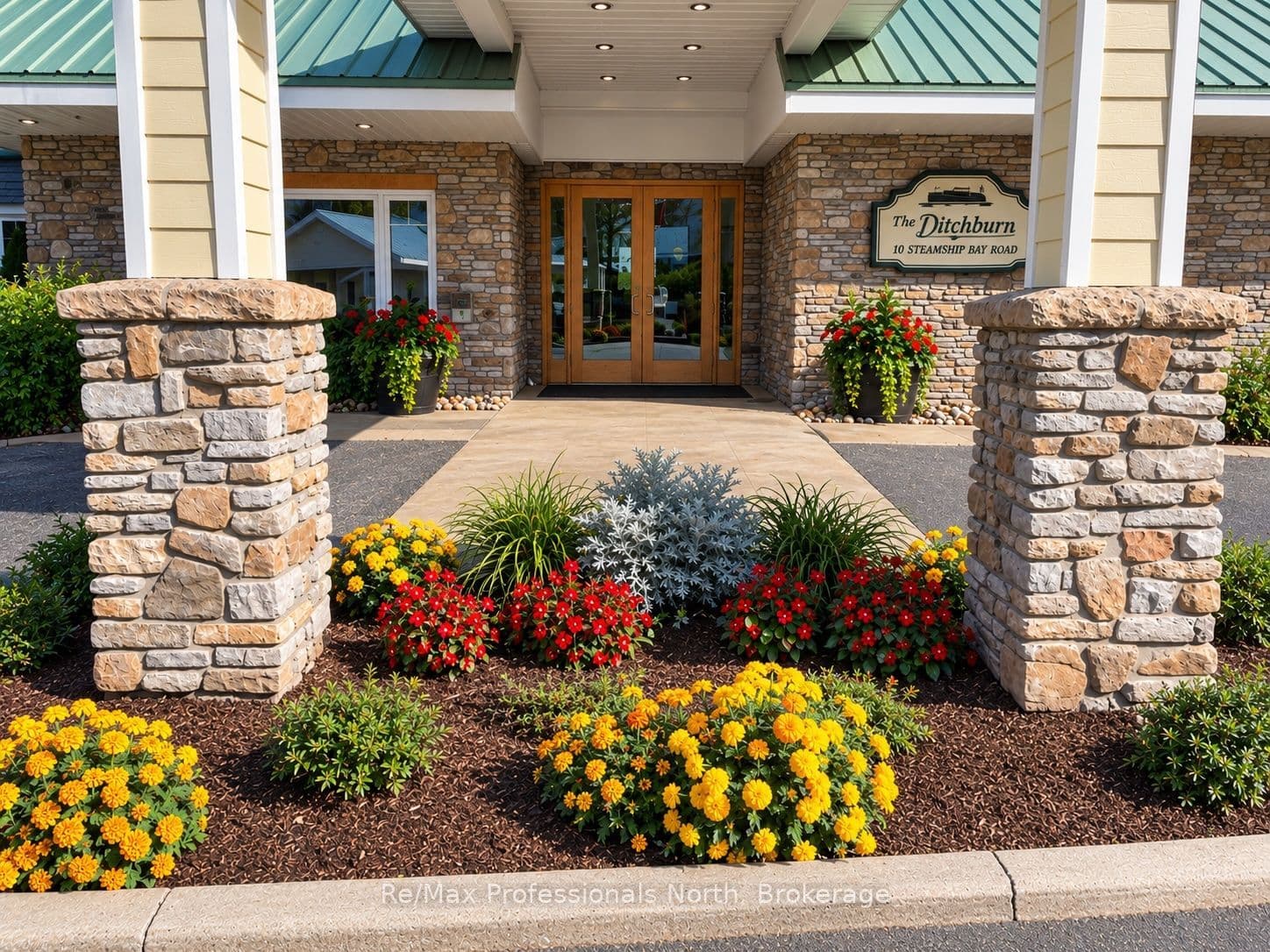 Main Property