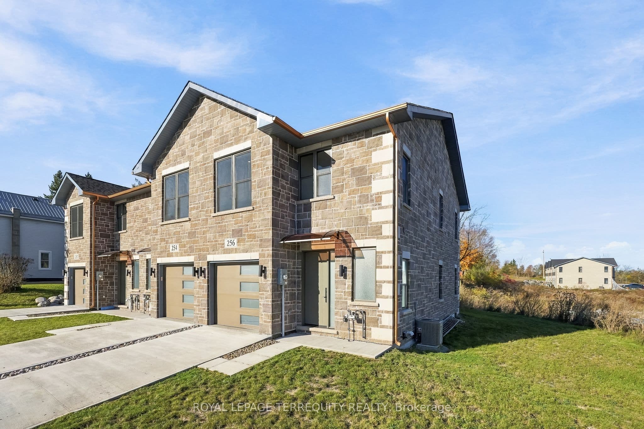 Main Property