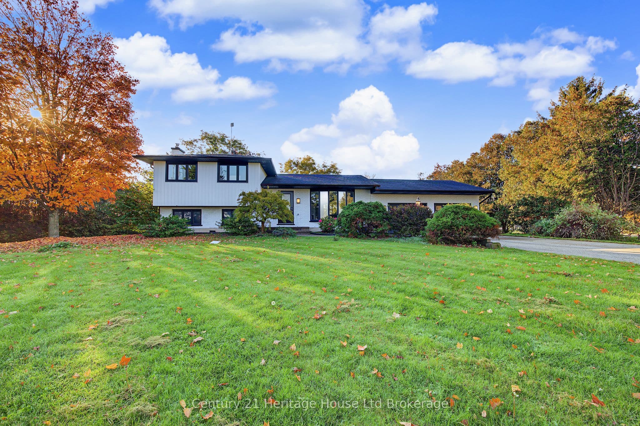 Main Property