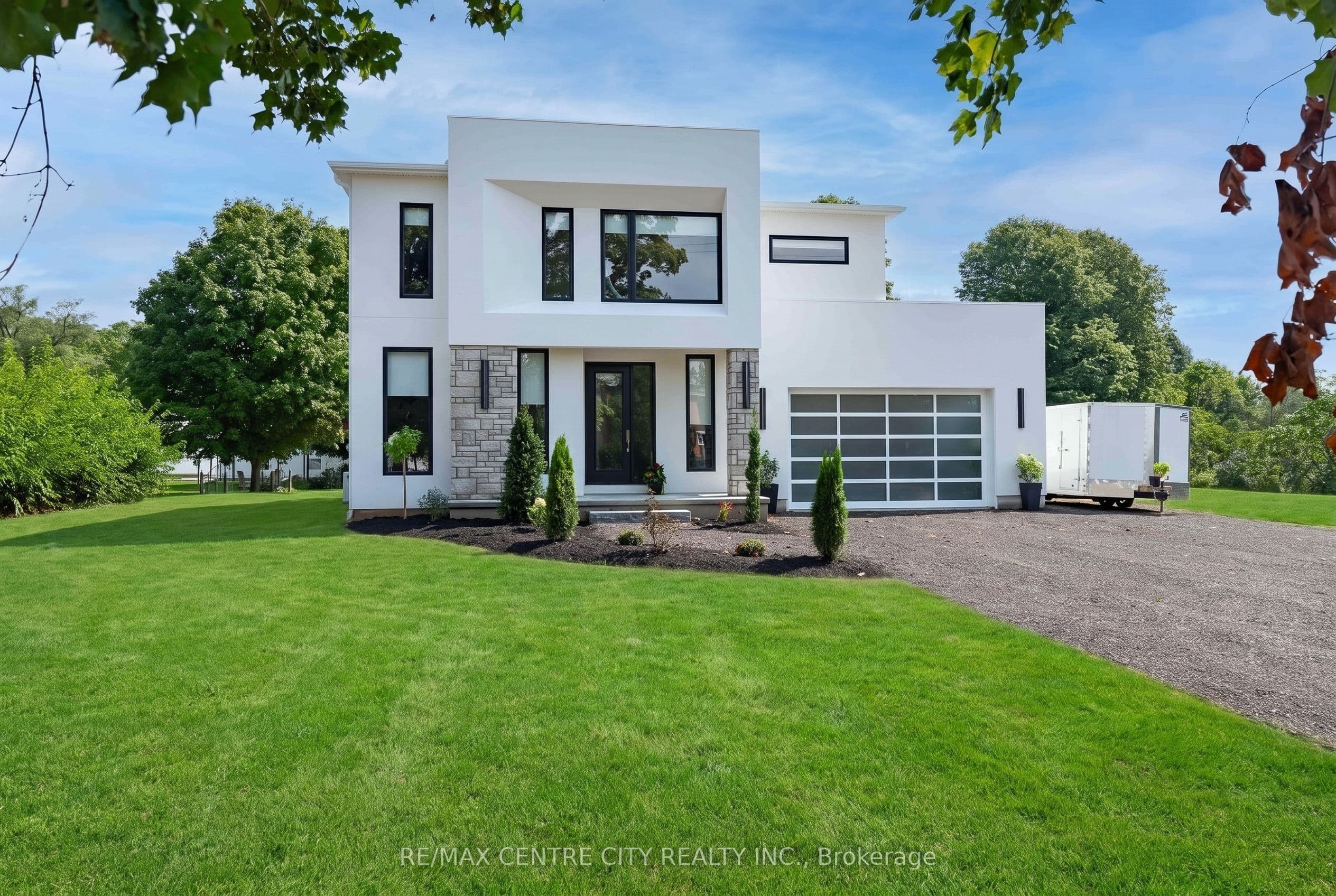 Main Property