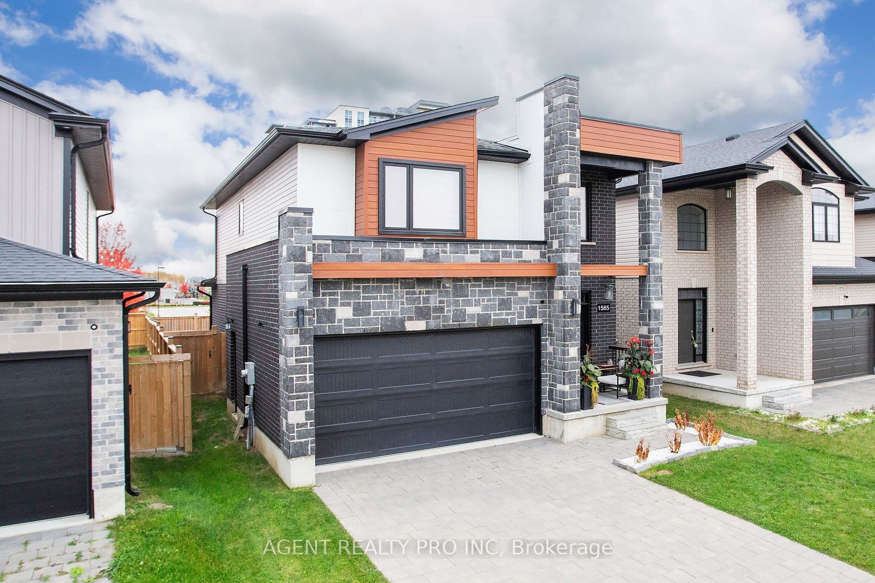 Main Property