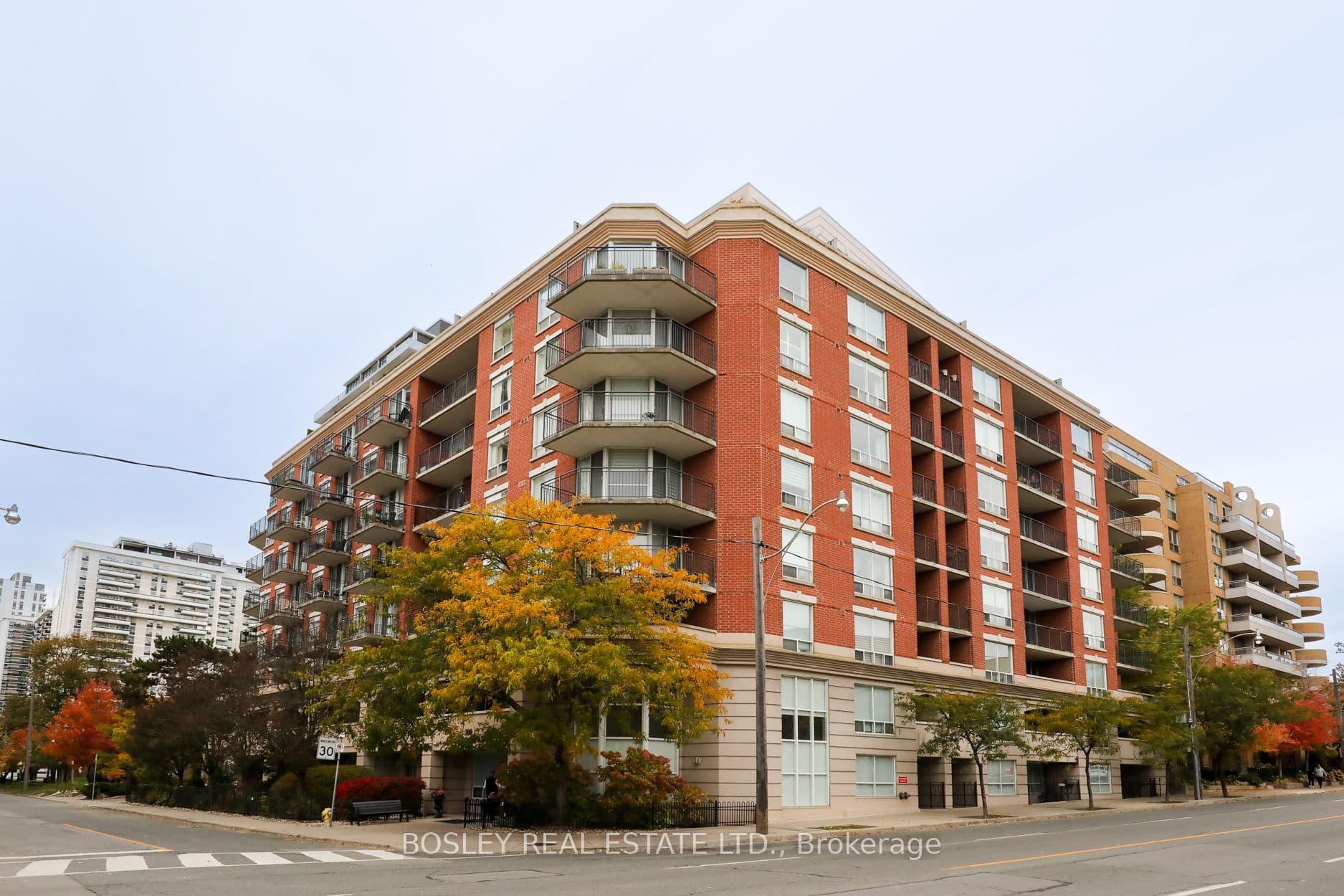 Main Property