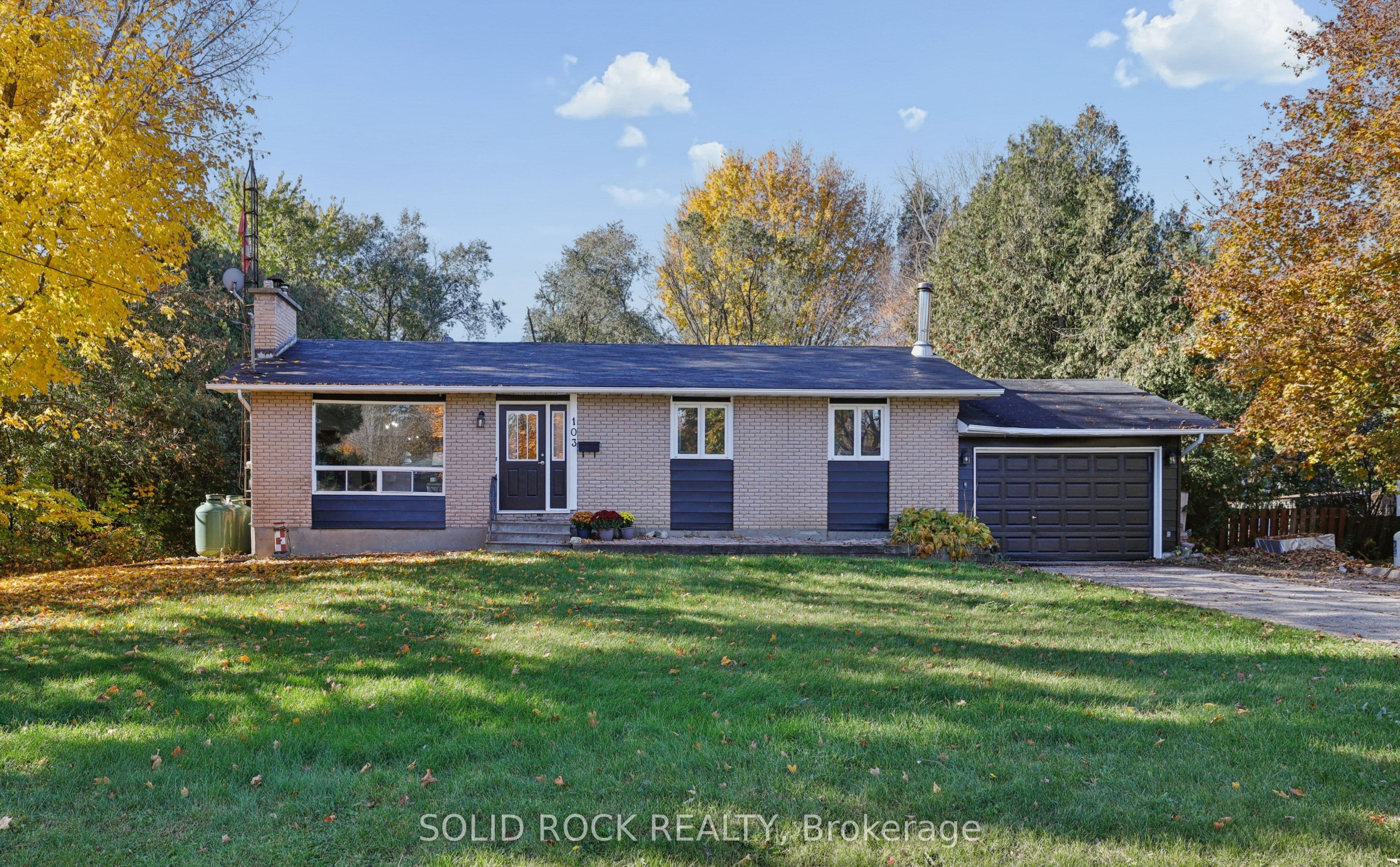Main Property