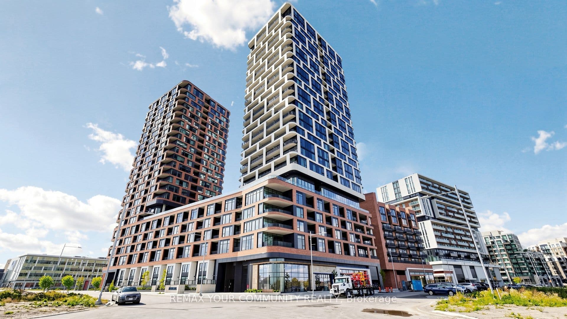 Main Property