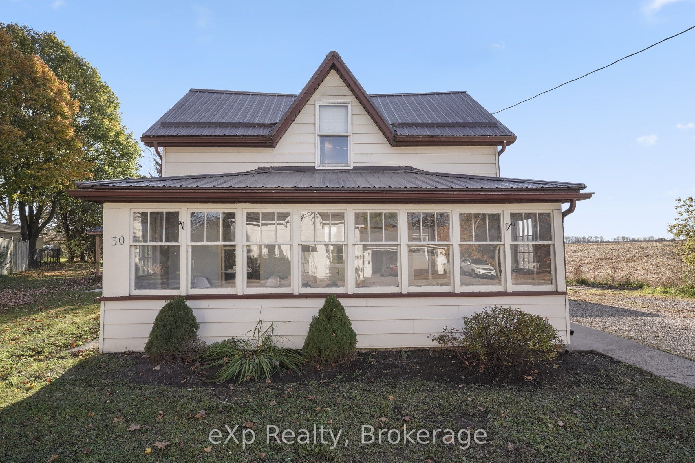 Main Property