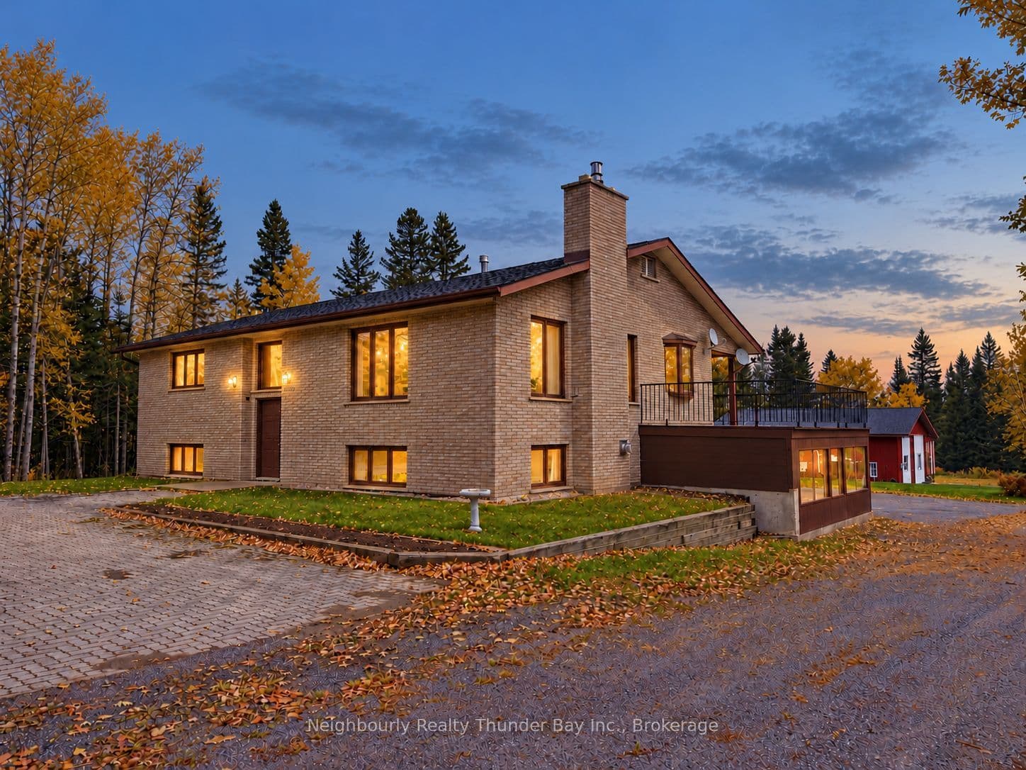 Main Property