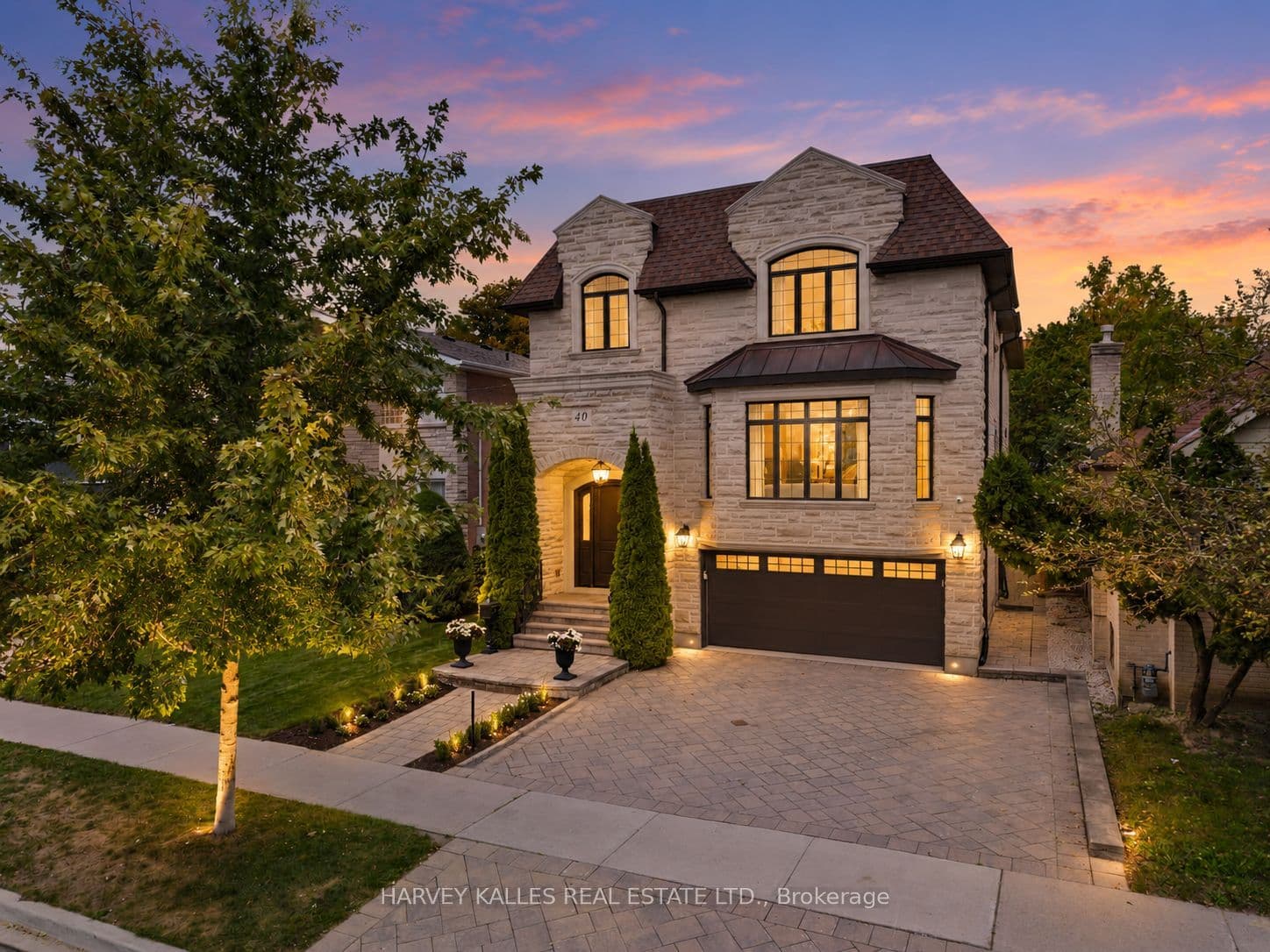 Main Property