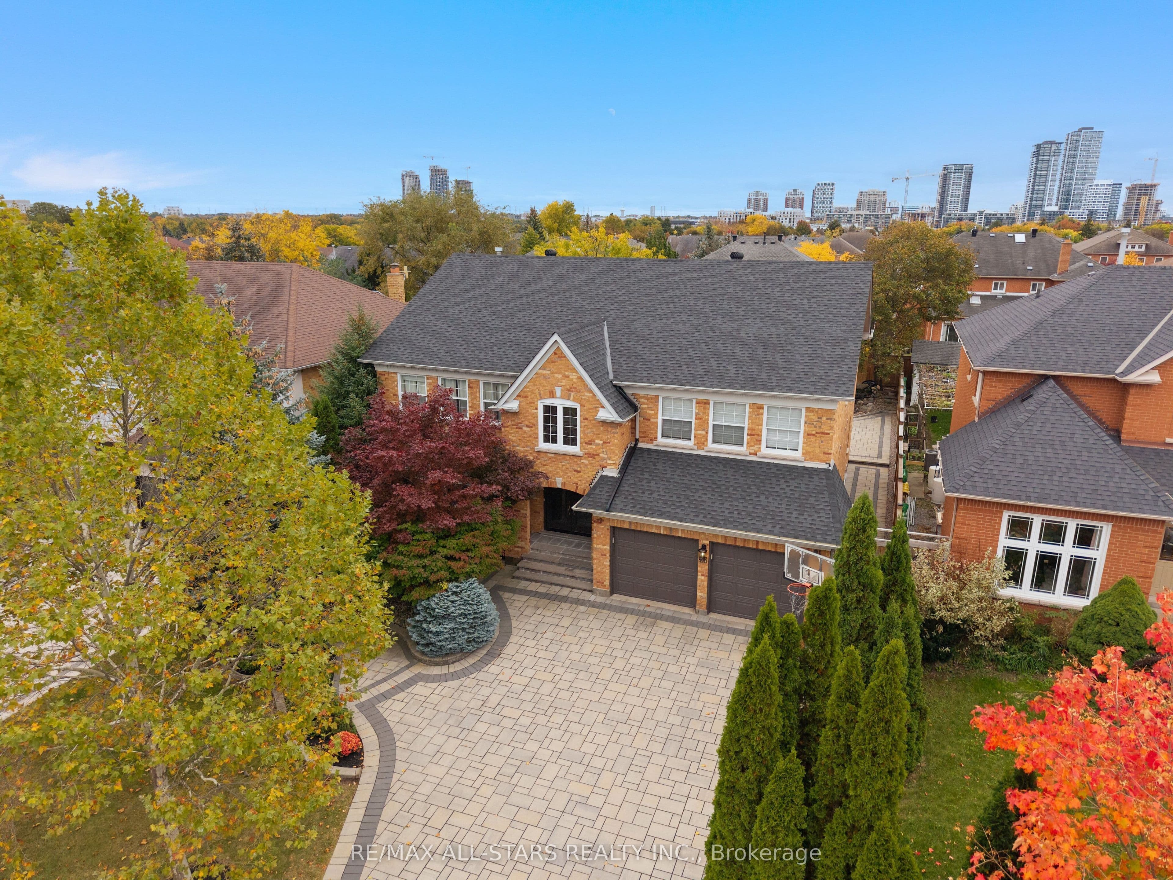 Main Property