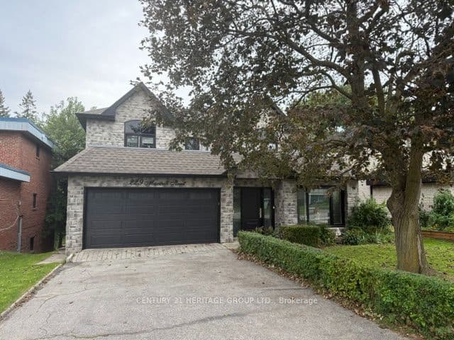 Main Property