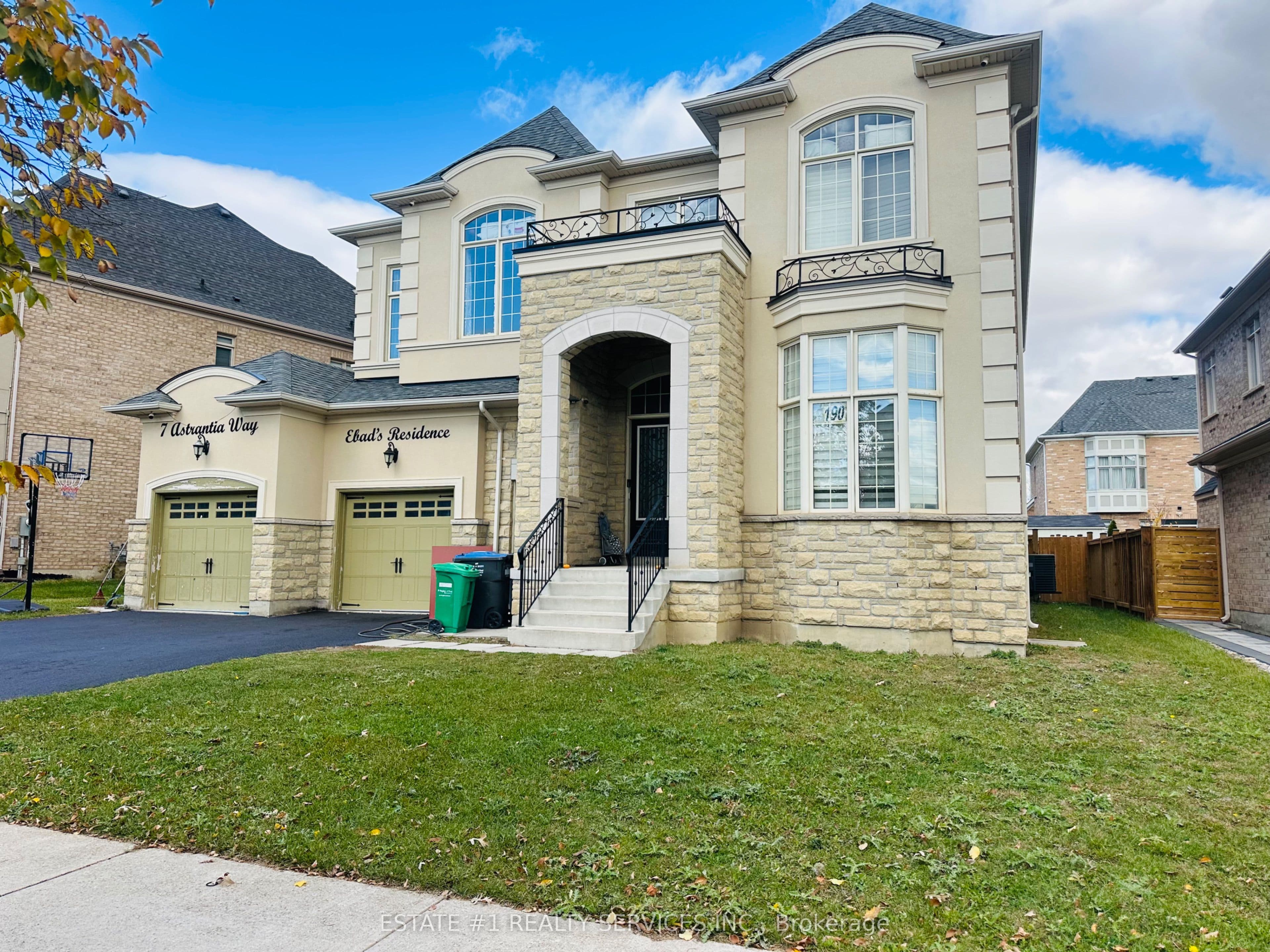 Main Property