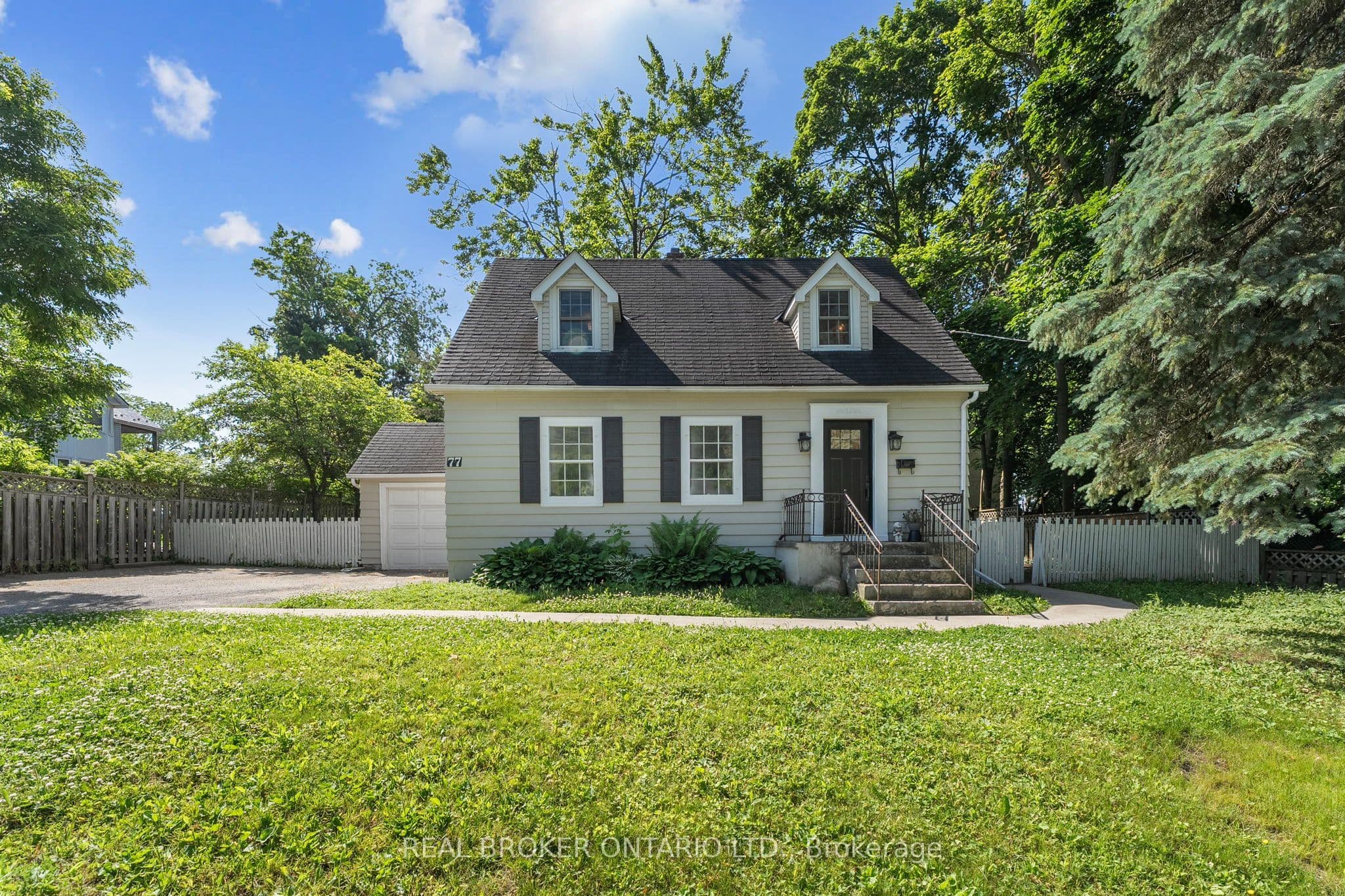 Main Property