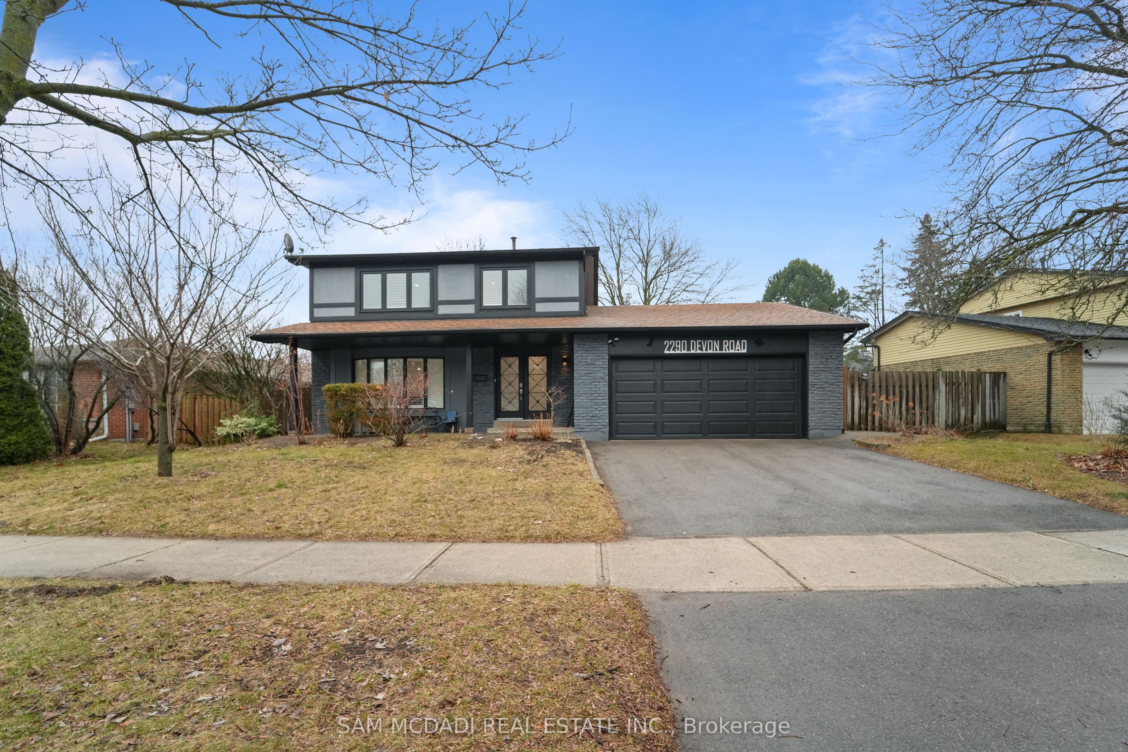 Main Property
