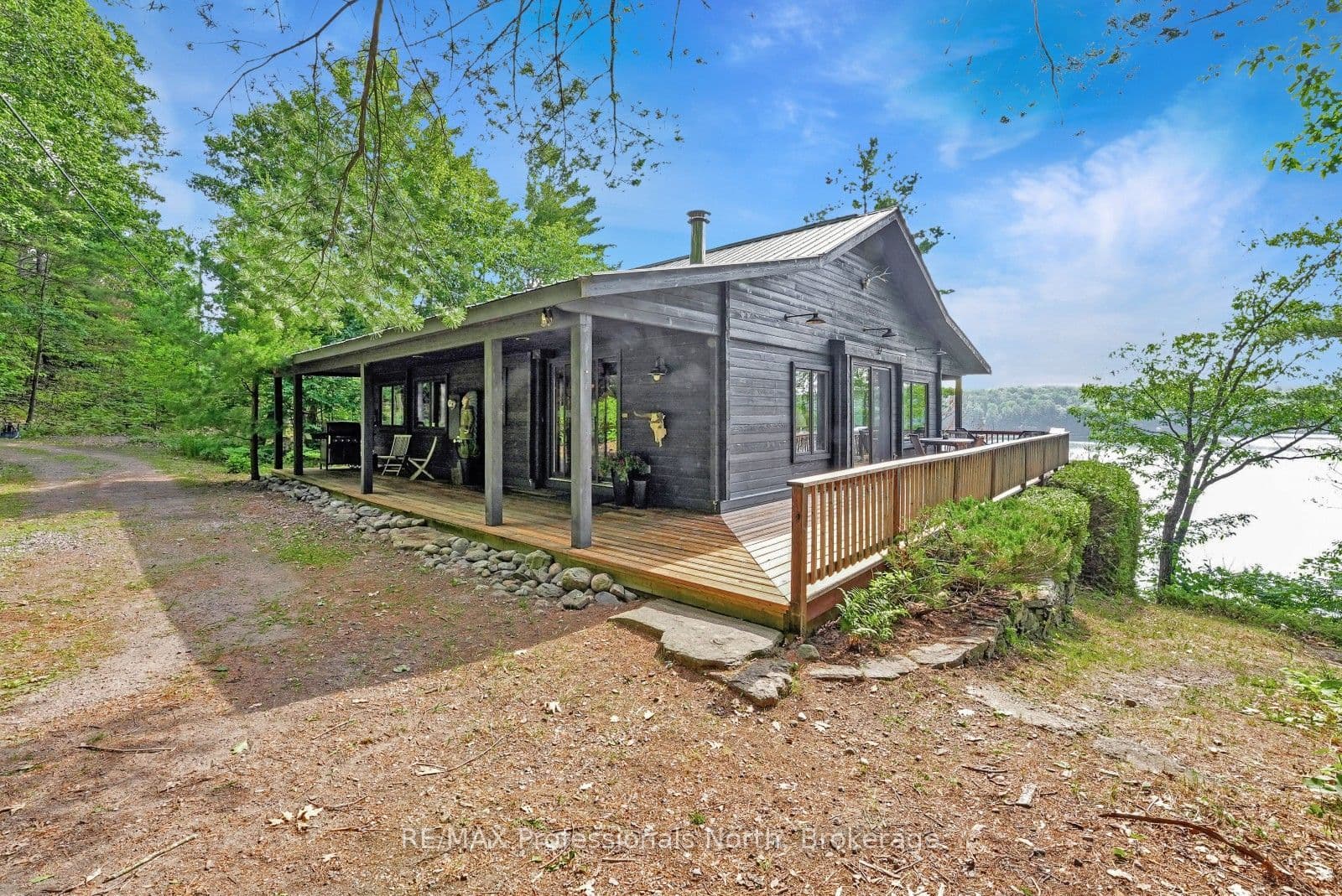 Main Property