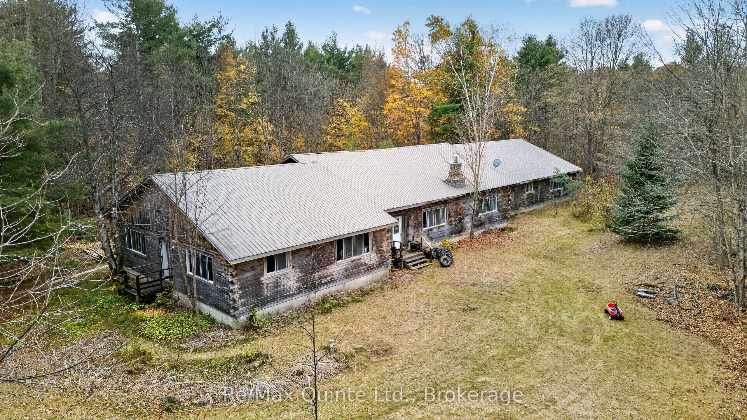 Main Property