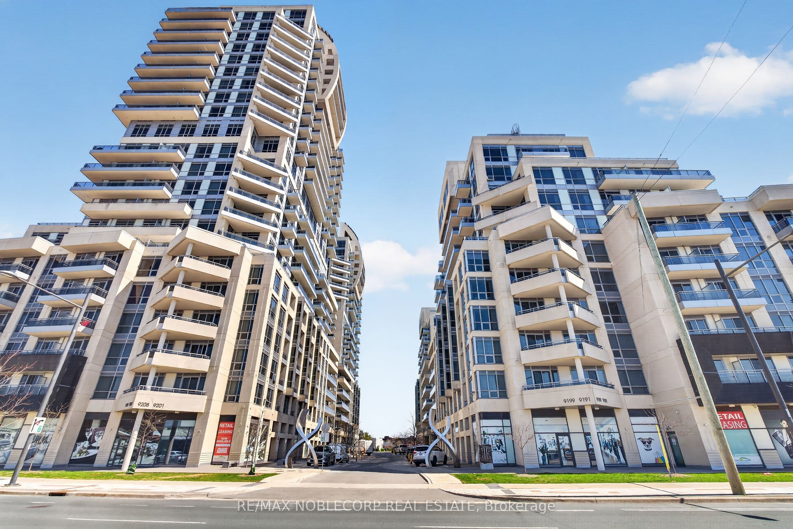 Main Property