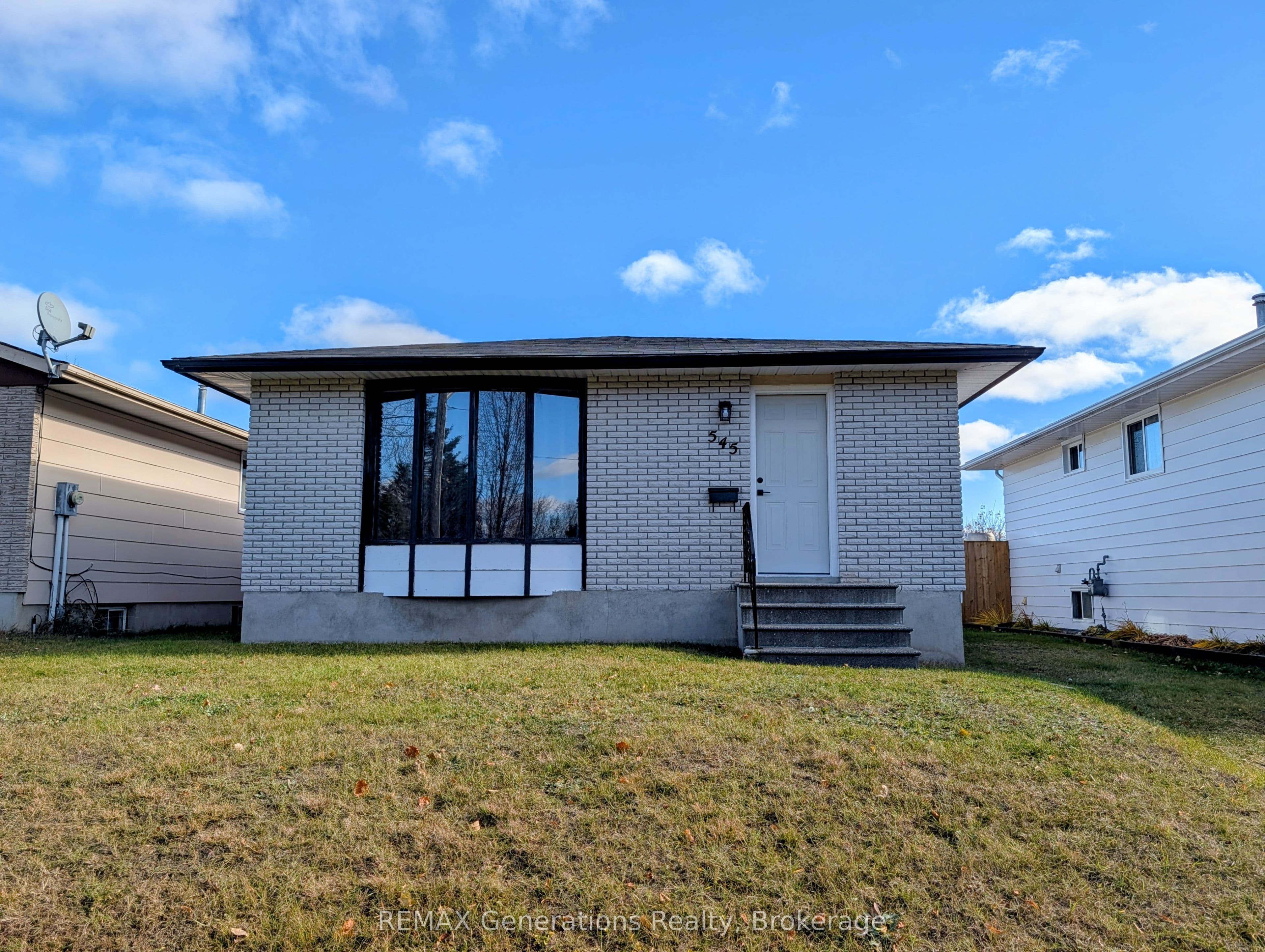 Main Property