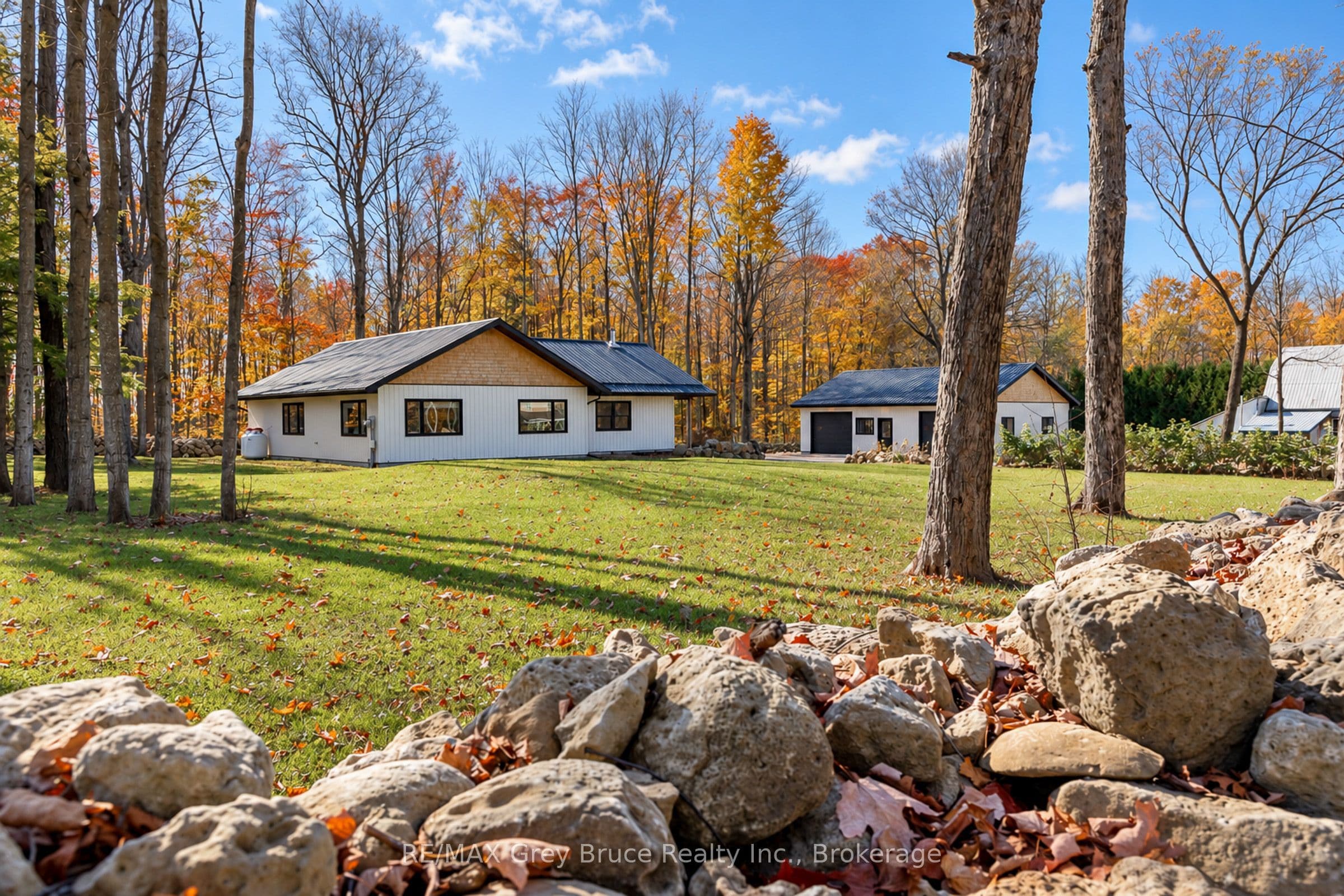 Main Property