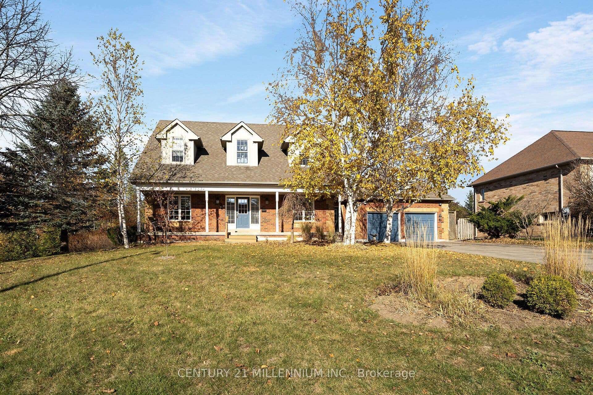 Main Property