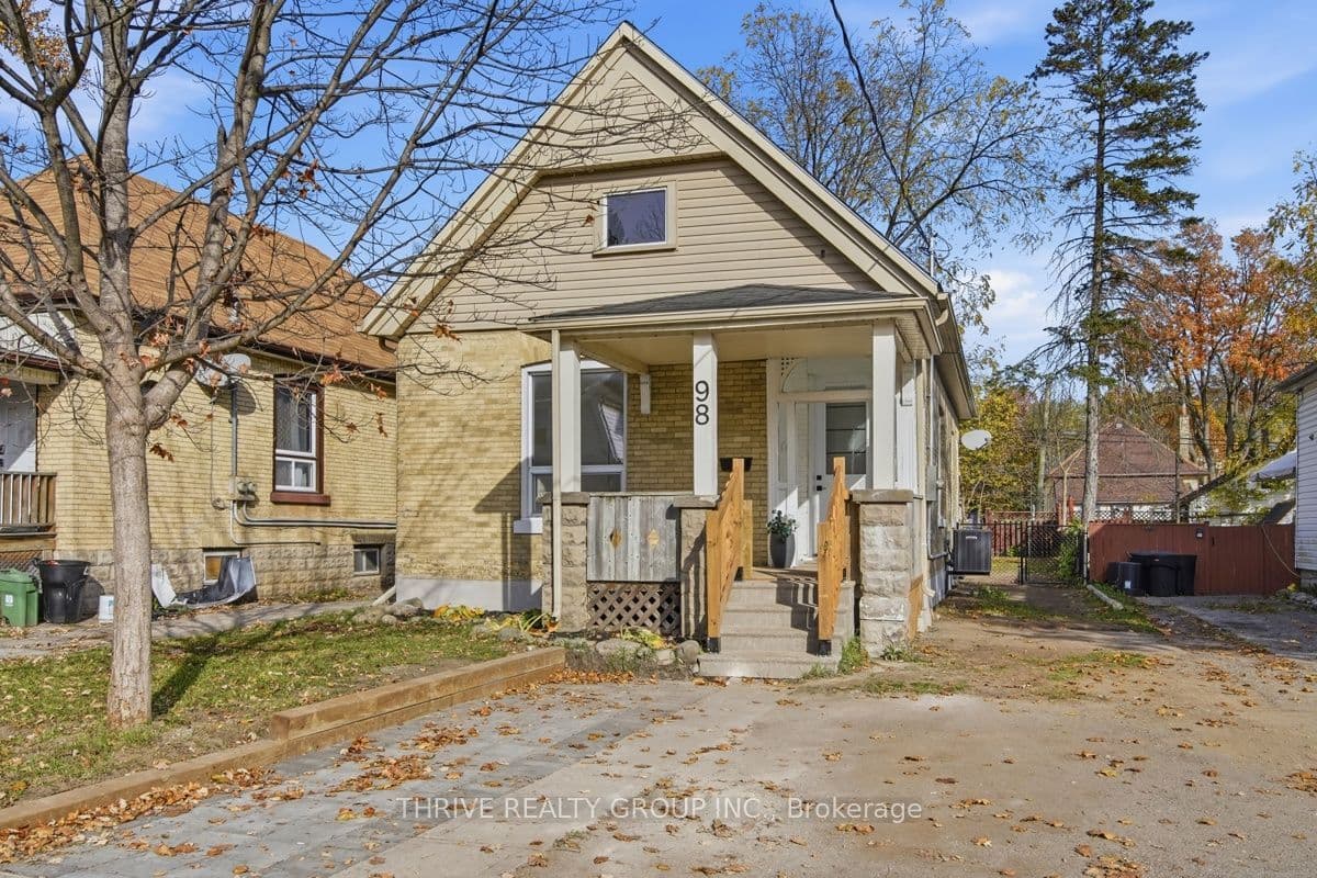 Main Property
