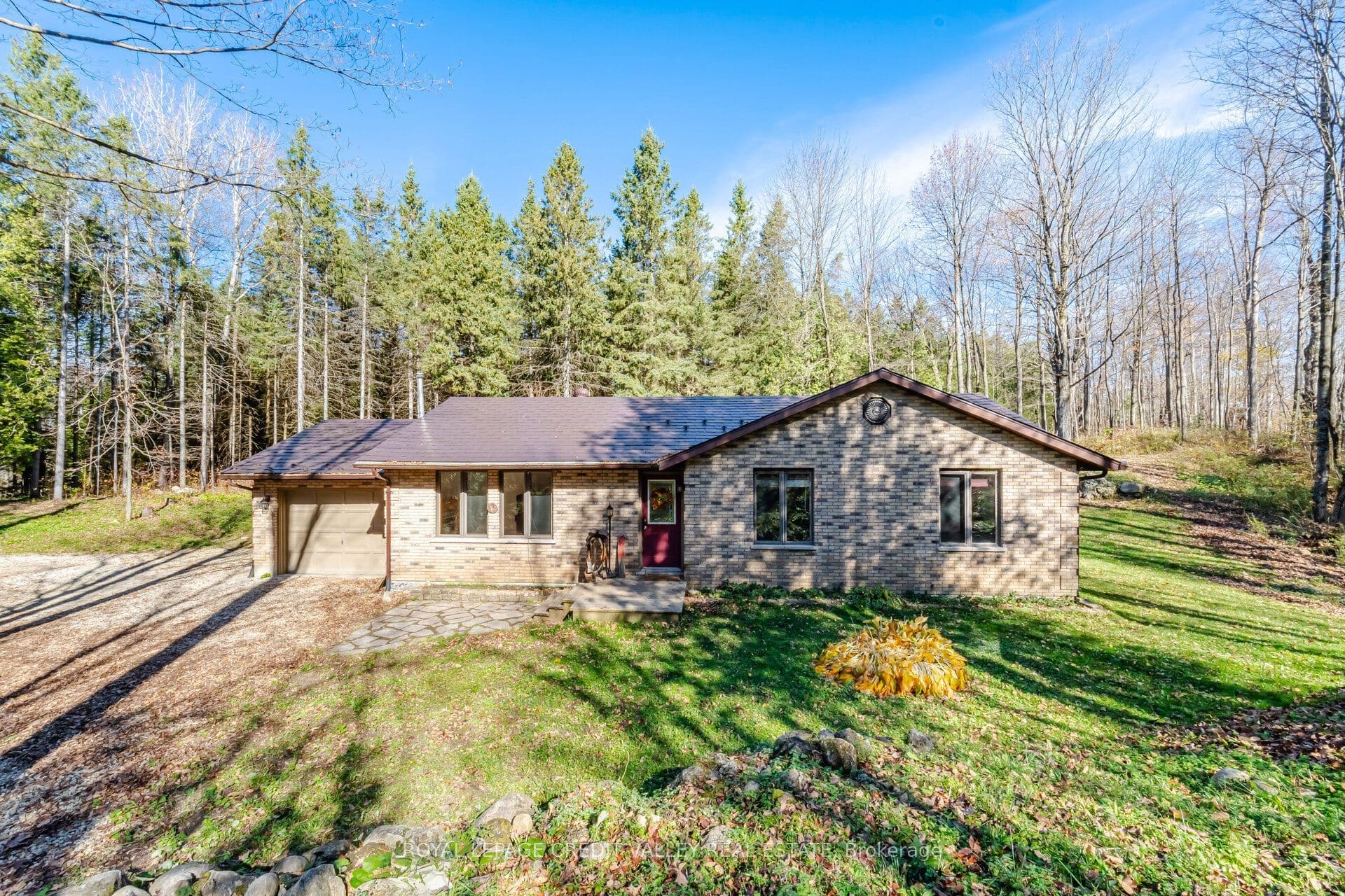 Main Property