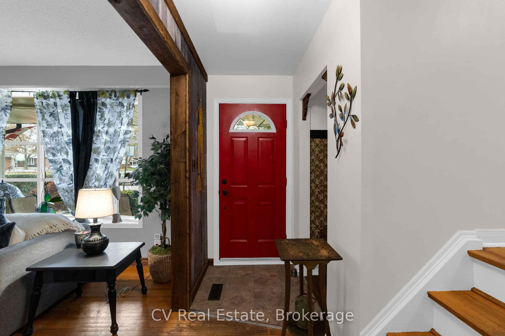 Property