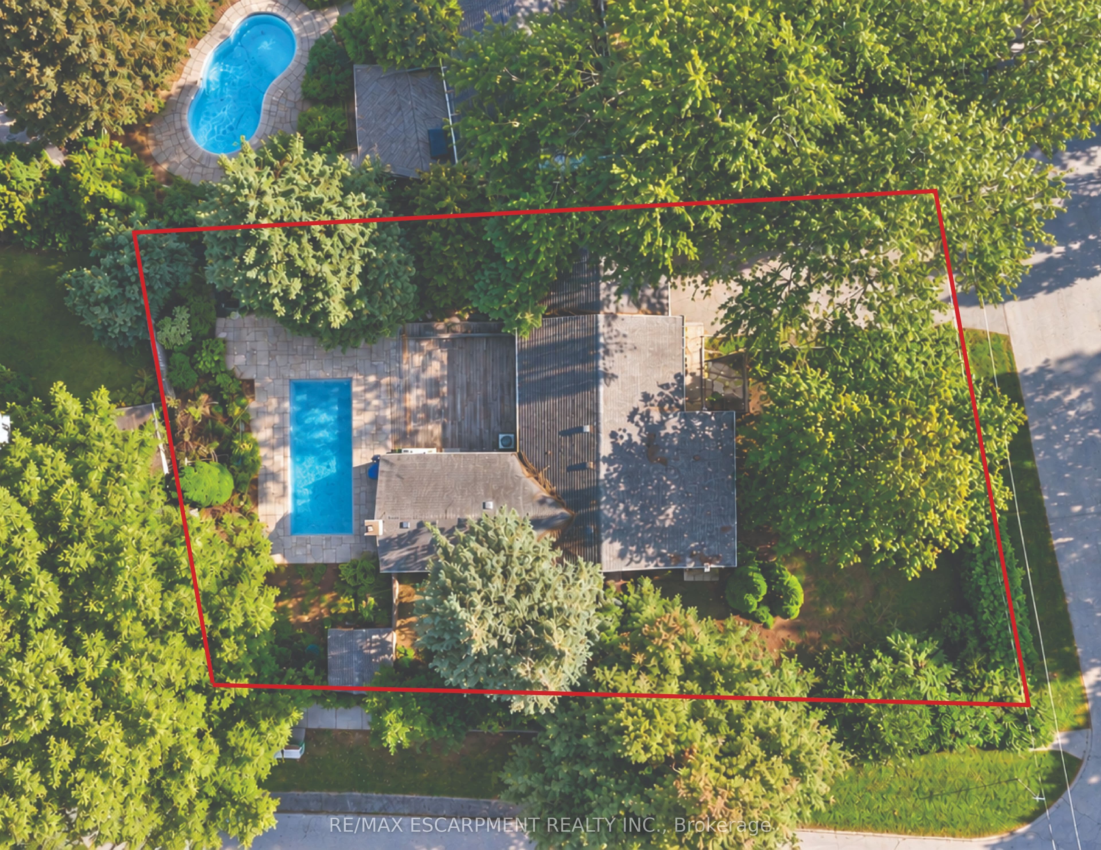 Main Property