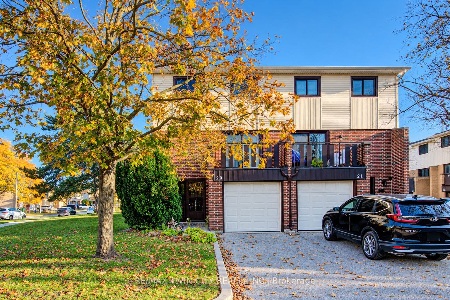 Main Property